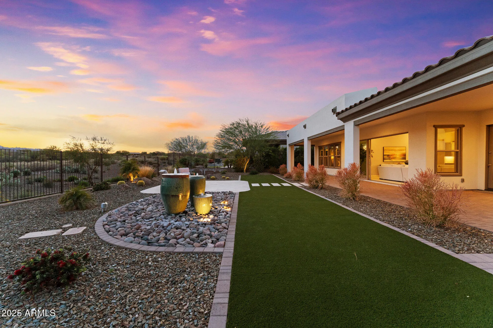 Property Slideshow image 42 of 59 | 17763 e stocking trl, Rio Verde, AZ, 85263