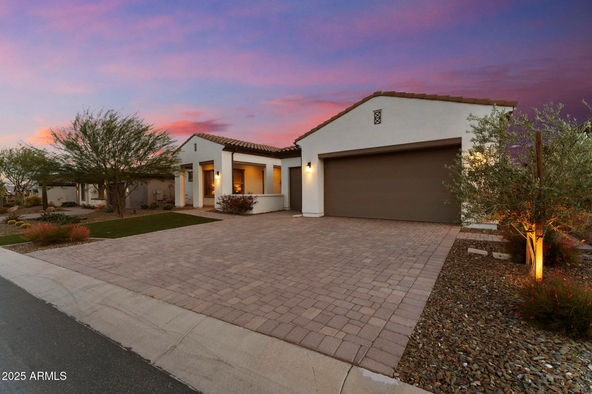 Property Slideshow image 43 of 59 | 17763 e stocking trl, Rio Verde, AZ, 85263