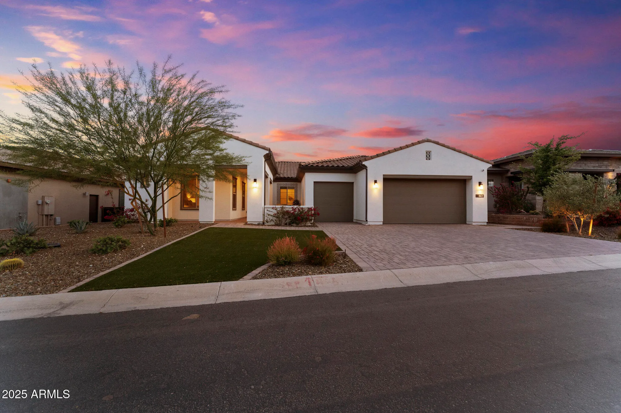 Property Slideshow image 44 of 59 | 17763 e stocking trl, Rio Verde, AZ, 85263