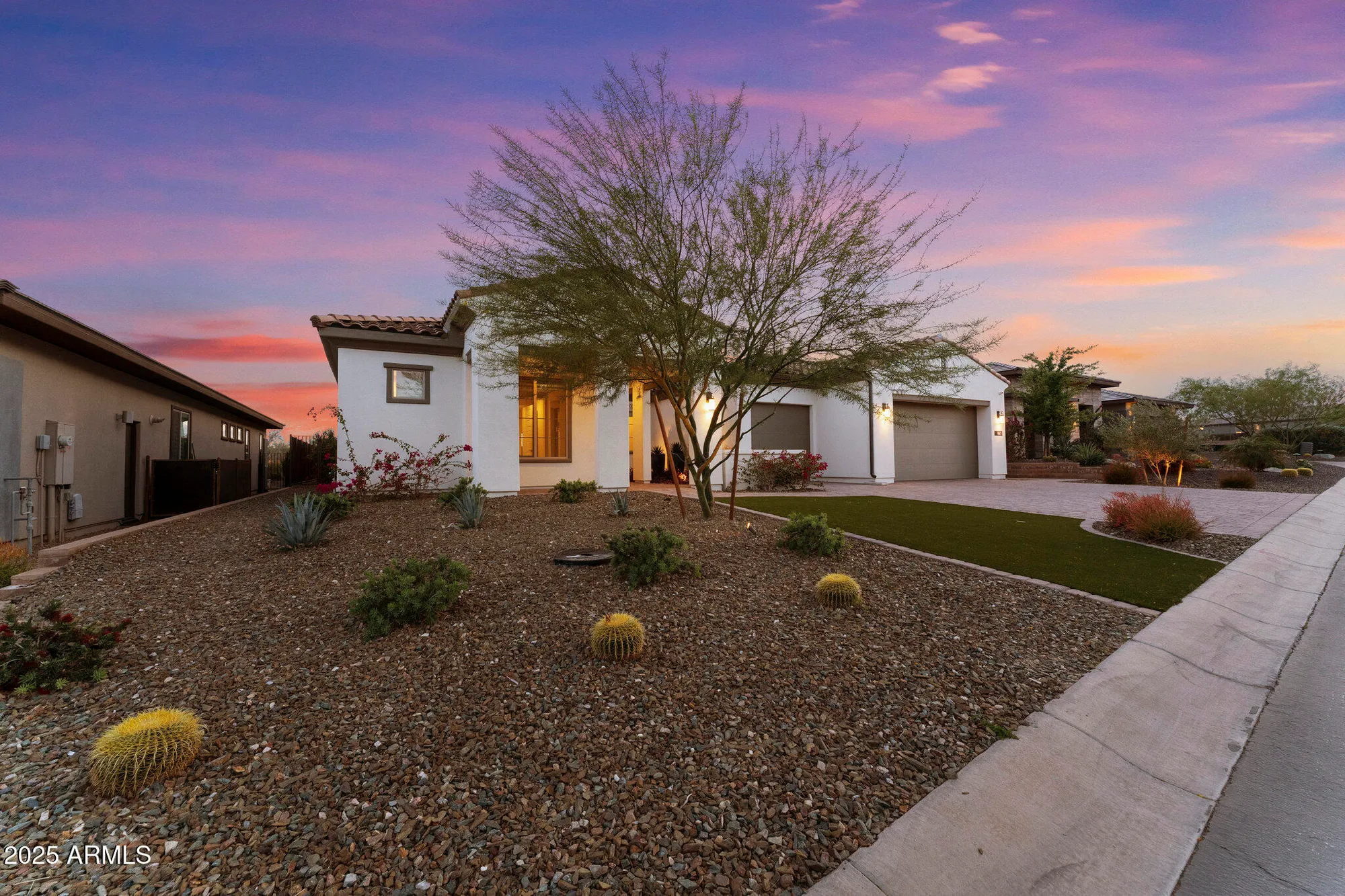 Property Slideshow image 45 of 59 | 17763 e stocking trl, Rio Verde, AZ, 85263