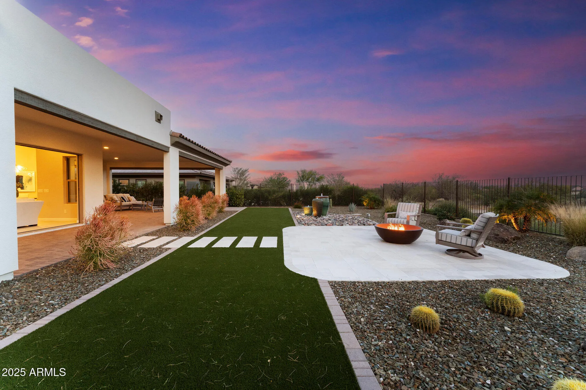 Property Slideshow image 48 of 59 | 17763 e stocking trl, Rio Verde, AZ, 85263