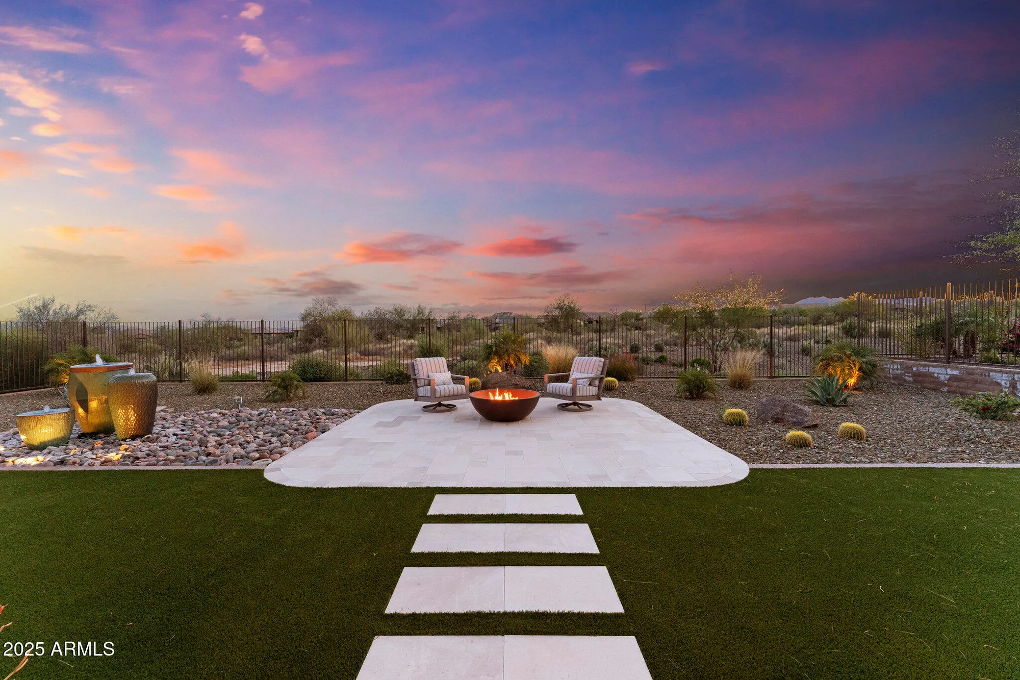 Property Slideshow image 49 of 59 | 17763 e stocking trl, Rio Verde, AZ, 85263