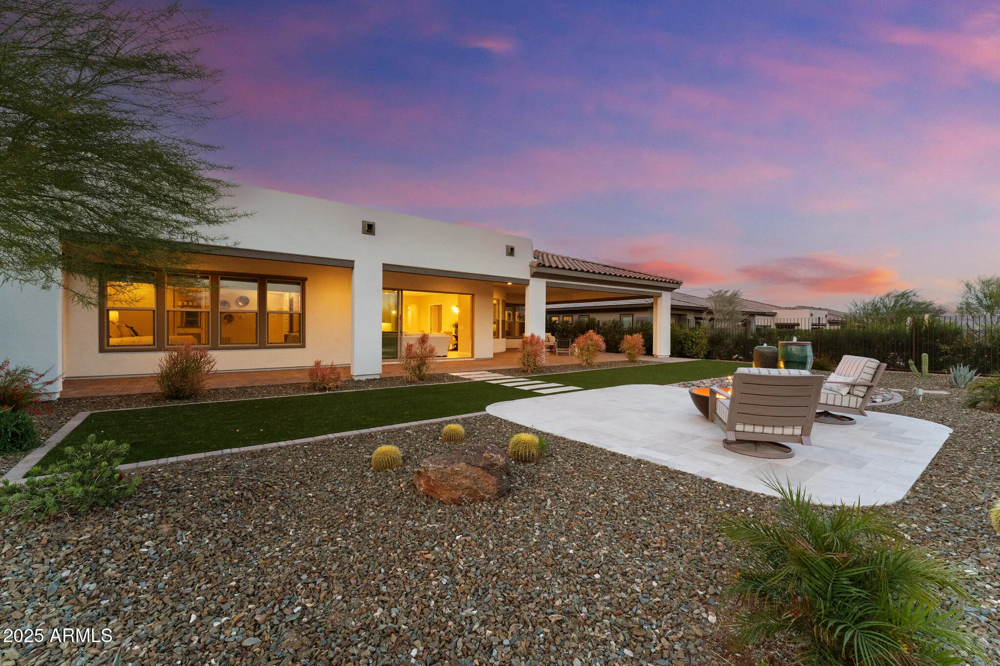 Property Slideshow image 50 of 59 | 17763 e stocking trl, Rio Verde, AZ, 85263