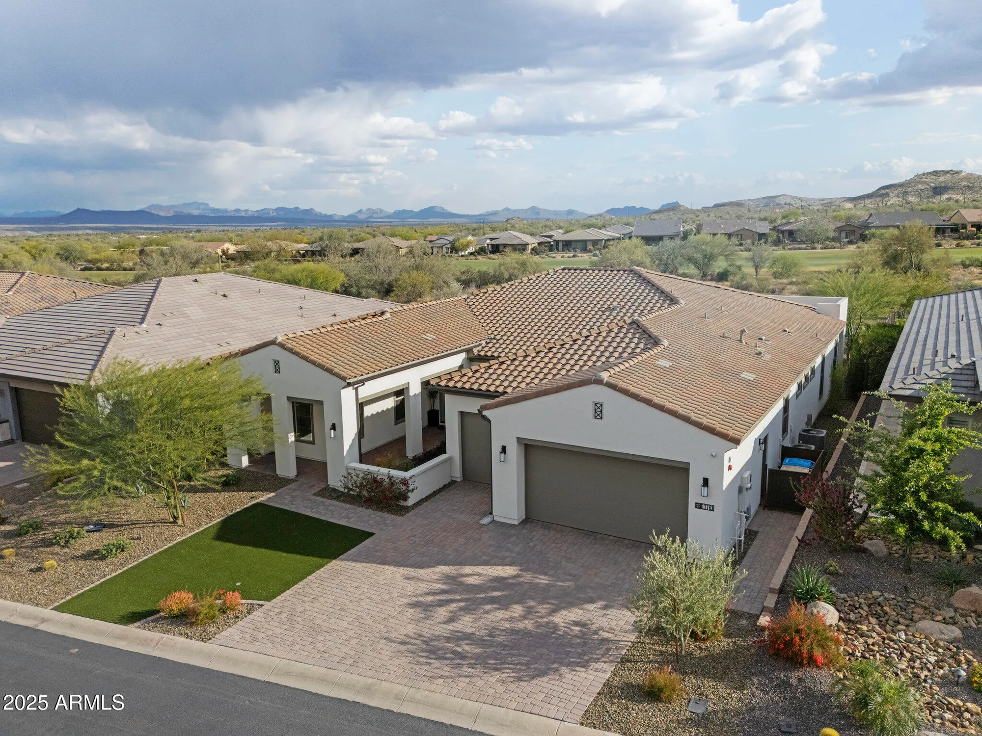 Property Slideshow image 52 of 59 | 17763 e stocking trl, Rio Verde, AZ, 85263