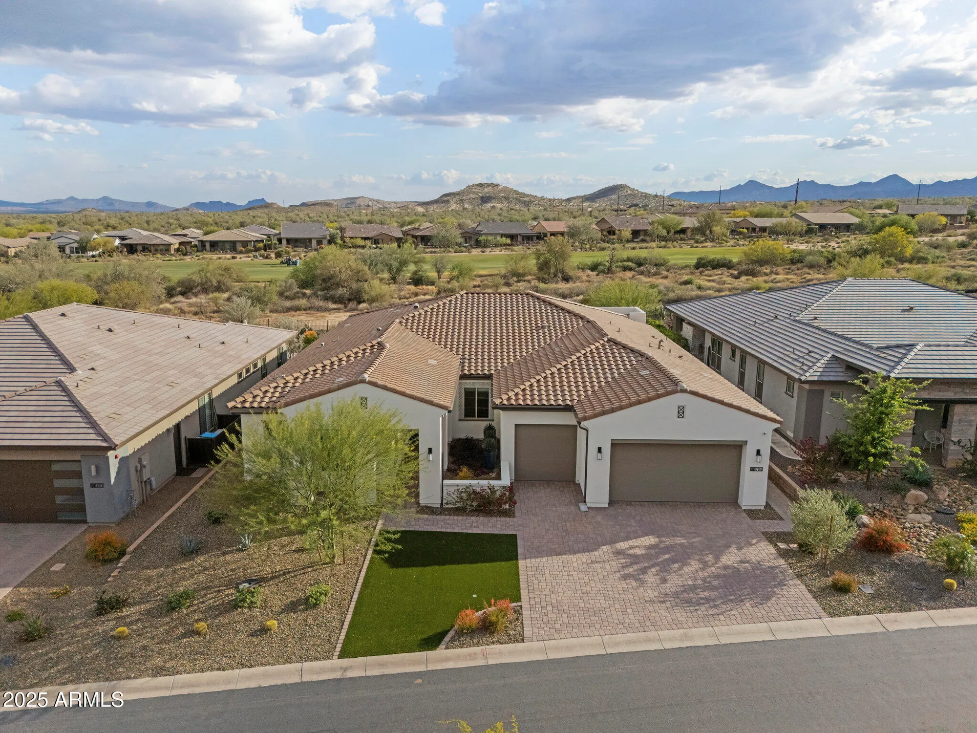 Property Slideshow image 53 of 59 | 17763 e stocking trl, Rio Verde, AZ, 85263