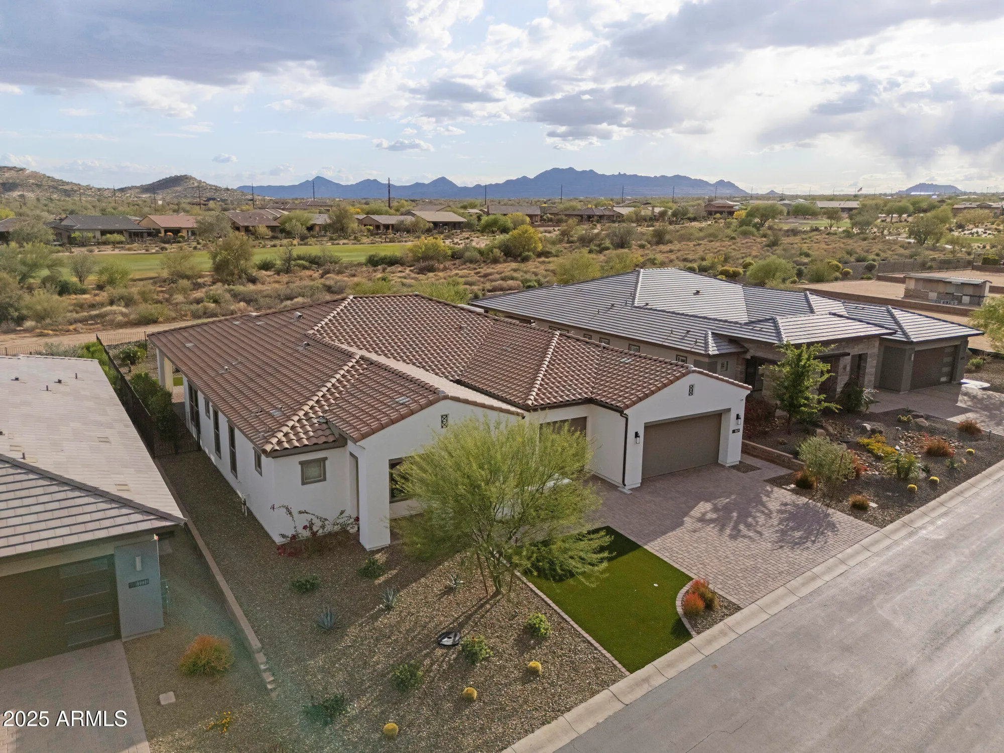Property Slideshow image 55 of 59 | 17763 e stocking trl, Rio Verde, AZ, 85263