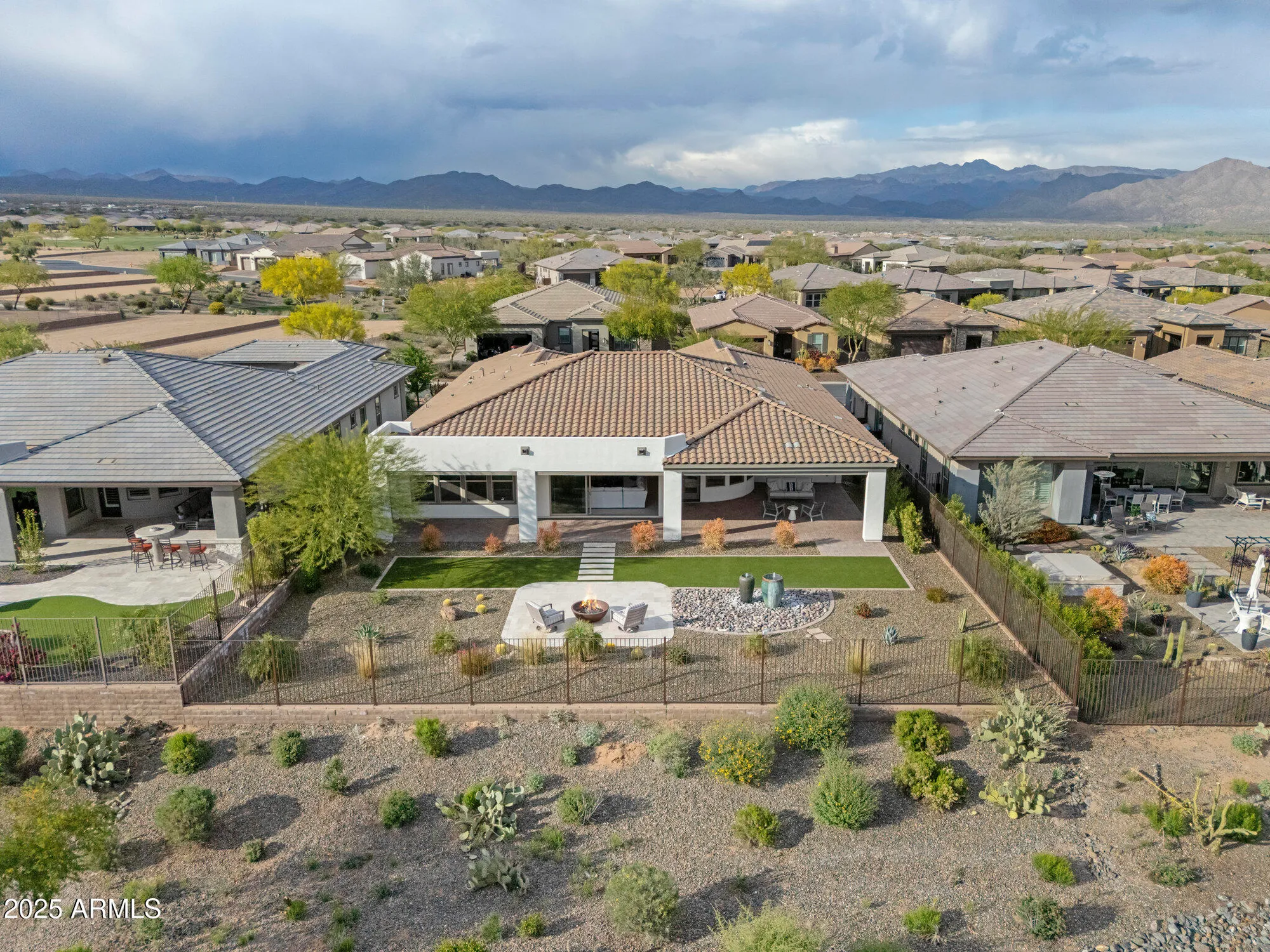 Property Slideshow image 10 of 59 | 17763 e stocking trl, Rio Verde, AZ, 85263