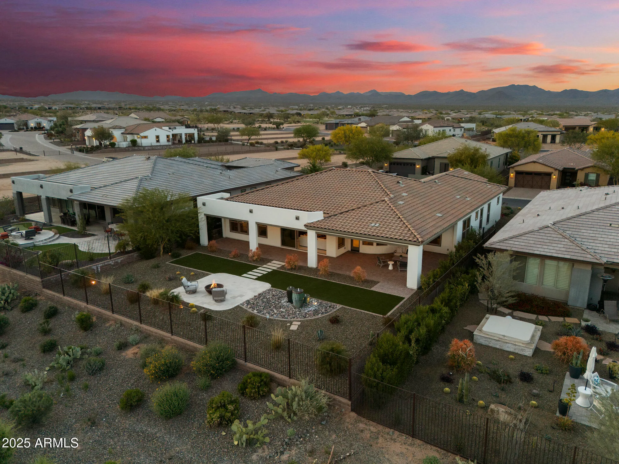Property Slideshow image 57 of 59 | 17763 e stocking trl, Rio Verde, AZ, 85263
