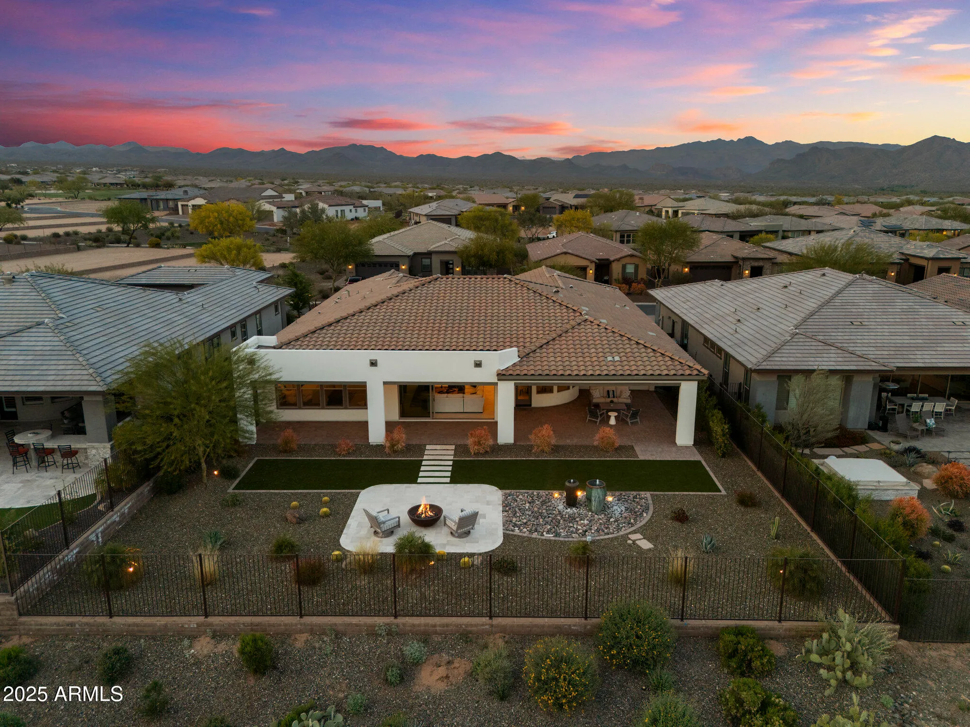 Property Slideshow image 58 of 59 | 17763 e stocking trl, Rio Verde, AZ, 85263
