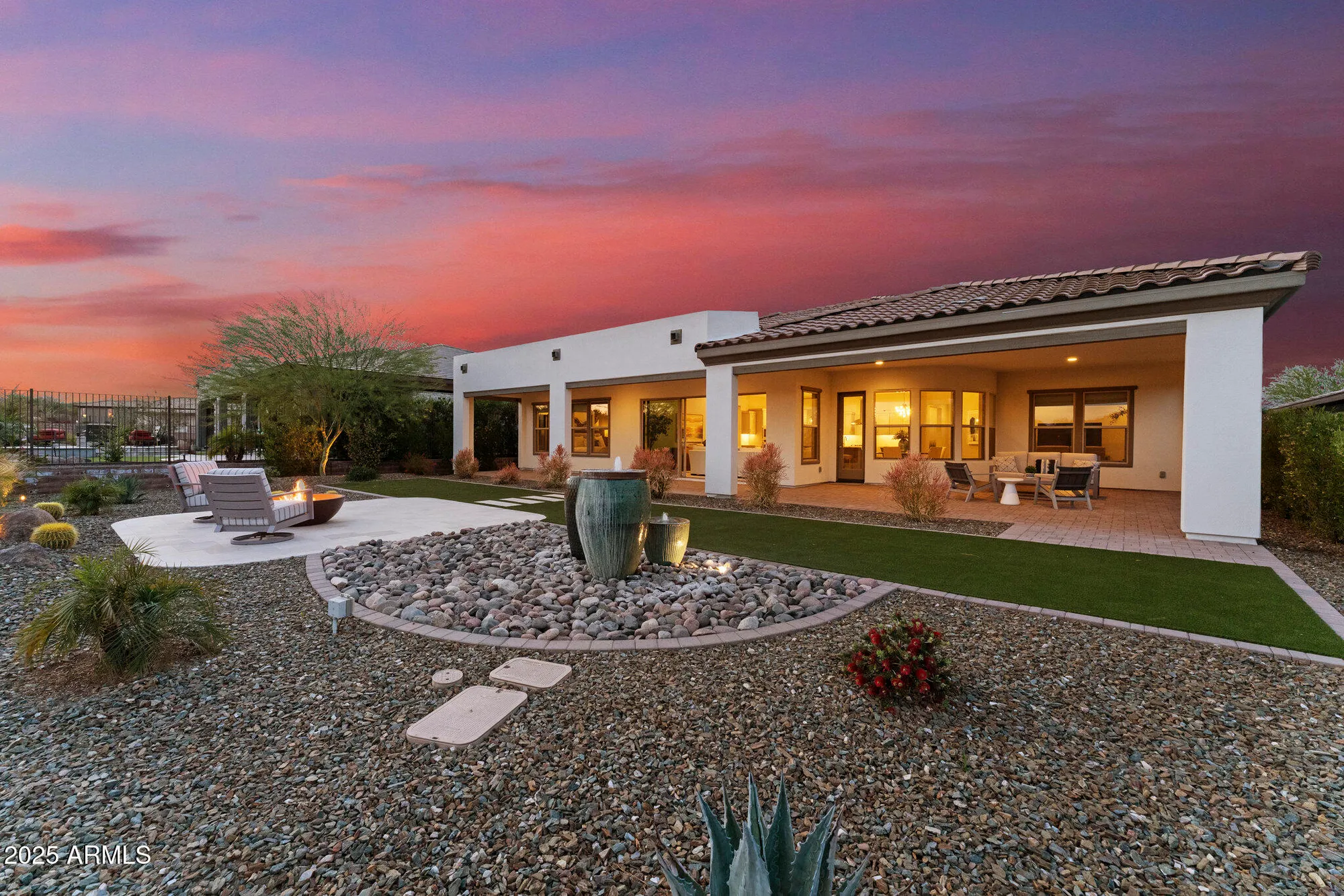 Property Slideshow image 8 of 59 | 17763 e stocking trl, Rio Verde, AZ, 85263