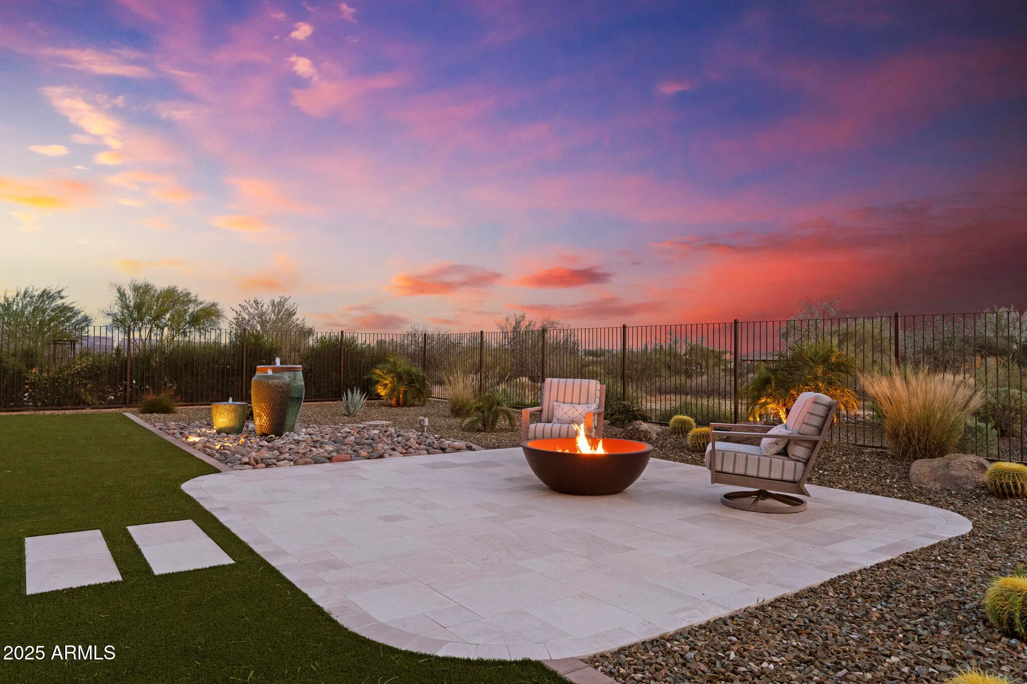 Property Slideshow image 54 of 59 | 17763 e stocking trl, Rio Verde, AZ, 85263