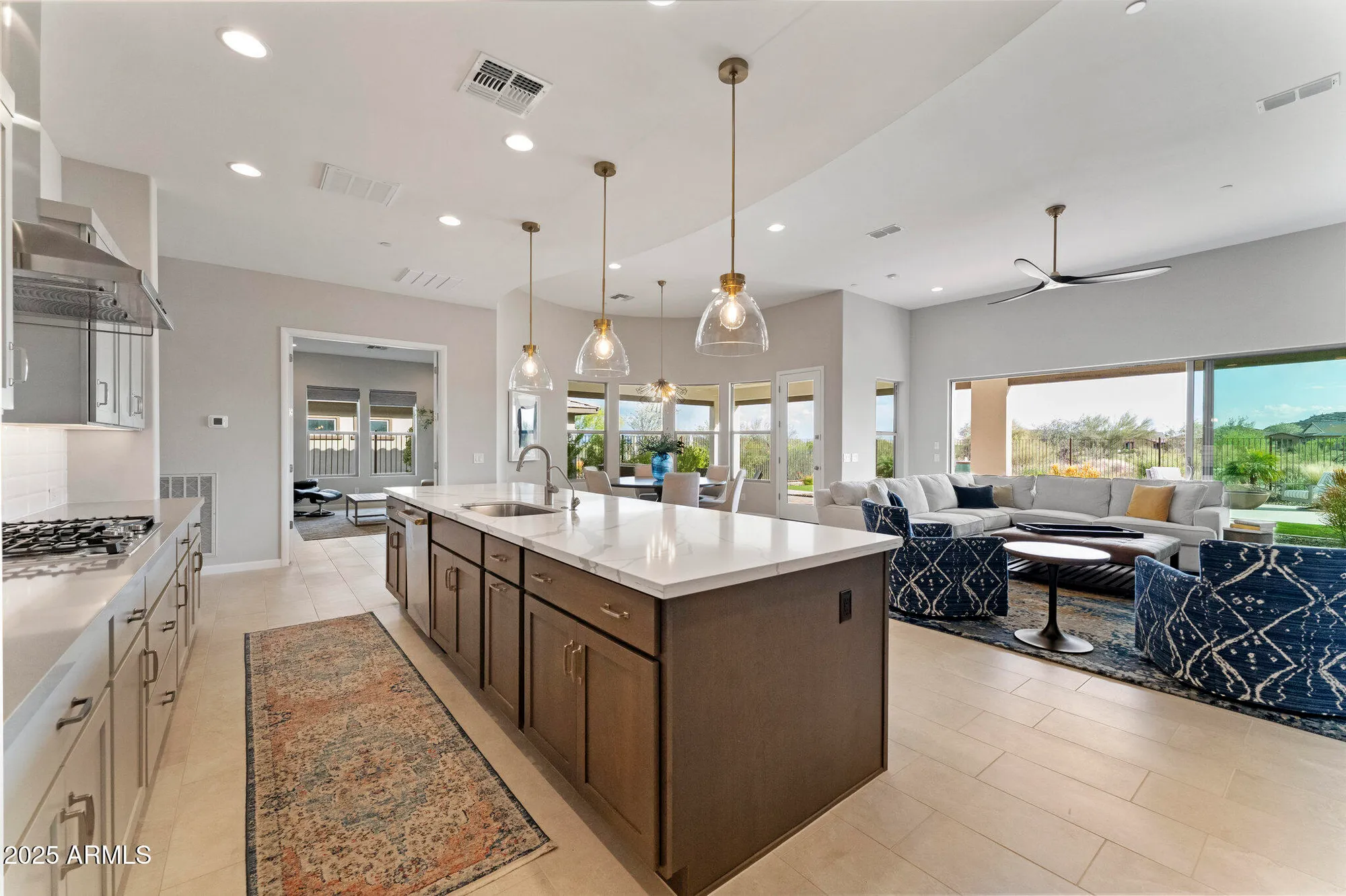 Property Slideshow image 1 of 59 | 17763 e stocking trl, Rio Verde, AZ, 85263