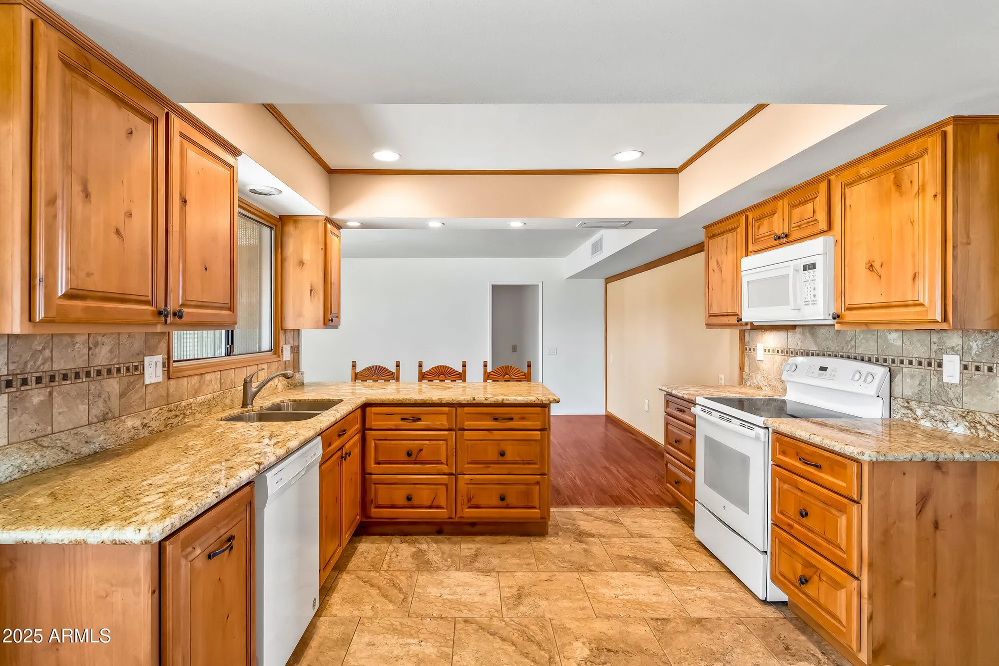 Property Slideshow image 2 of 20 | 17646 n whispering oaks dr, Sun City West, AZ, 85375