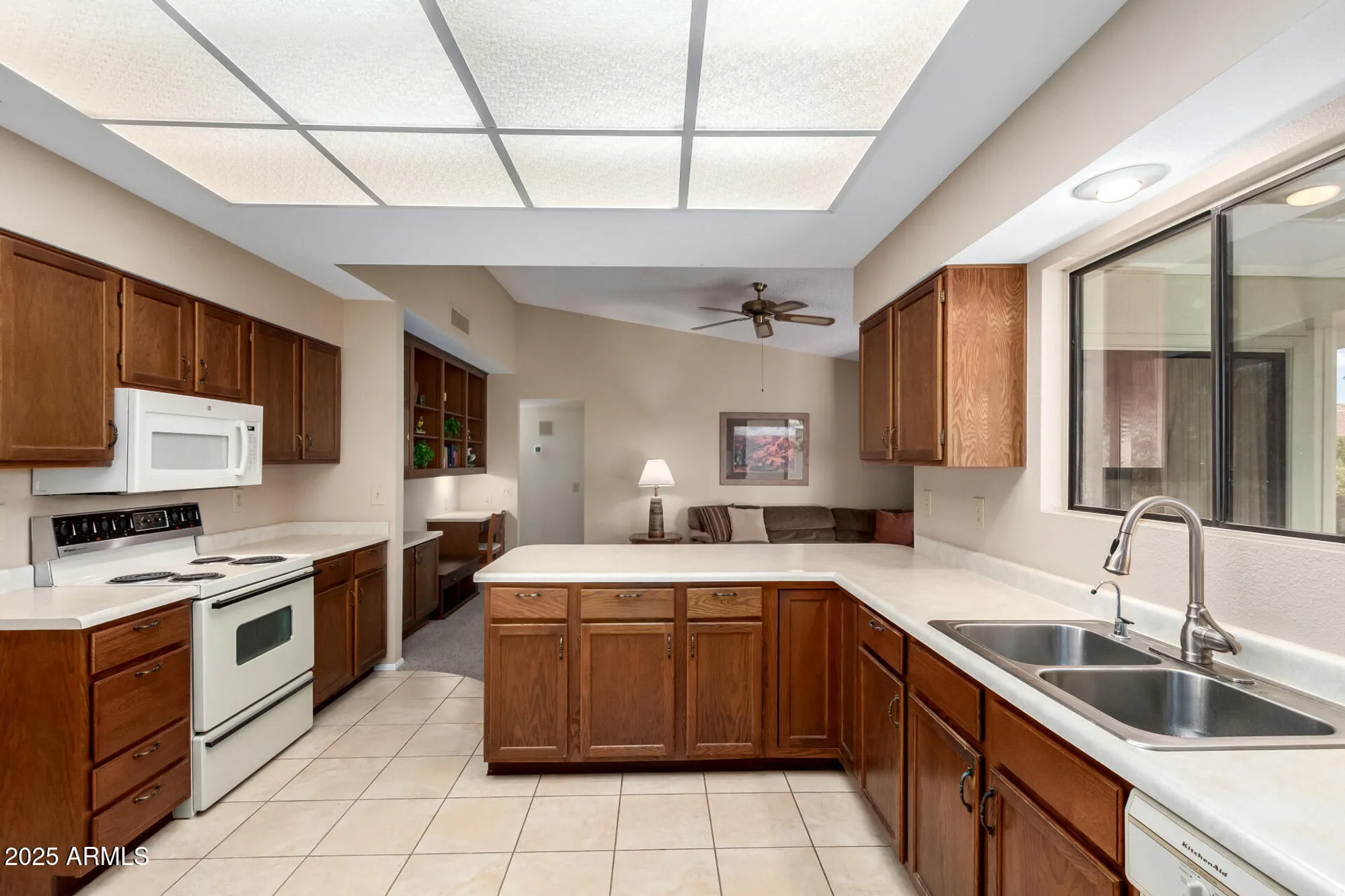 Property Slideshow image 8 of 51 | 17409 n conquistador dr, Sun City West, AZ, 85375