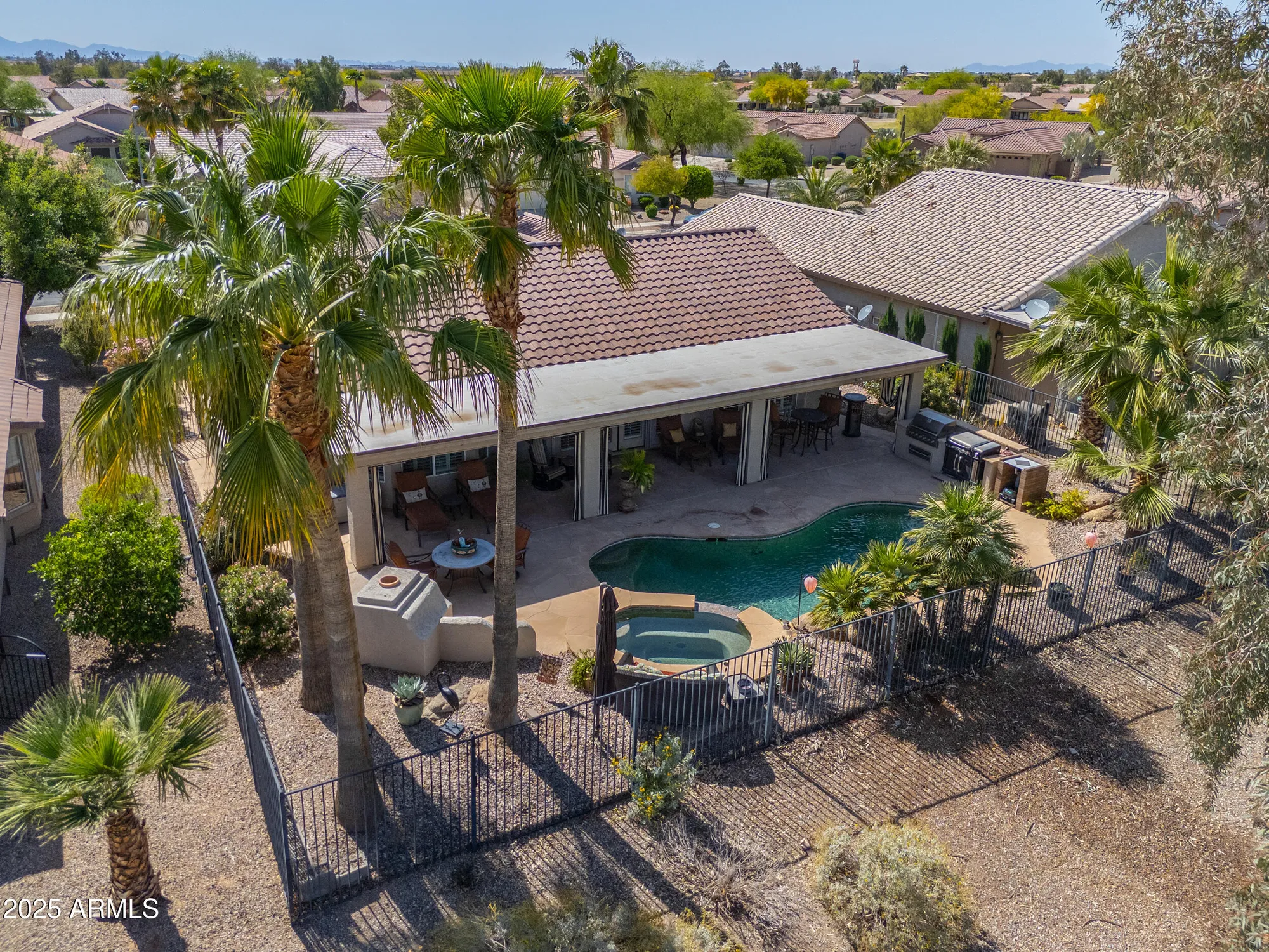 Property Slideshow image 56 of 65 | 80 s laura ln, Casa Grande, AZ, 85194