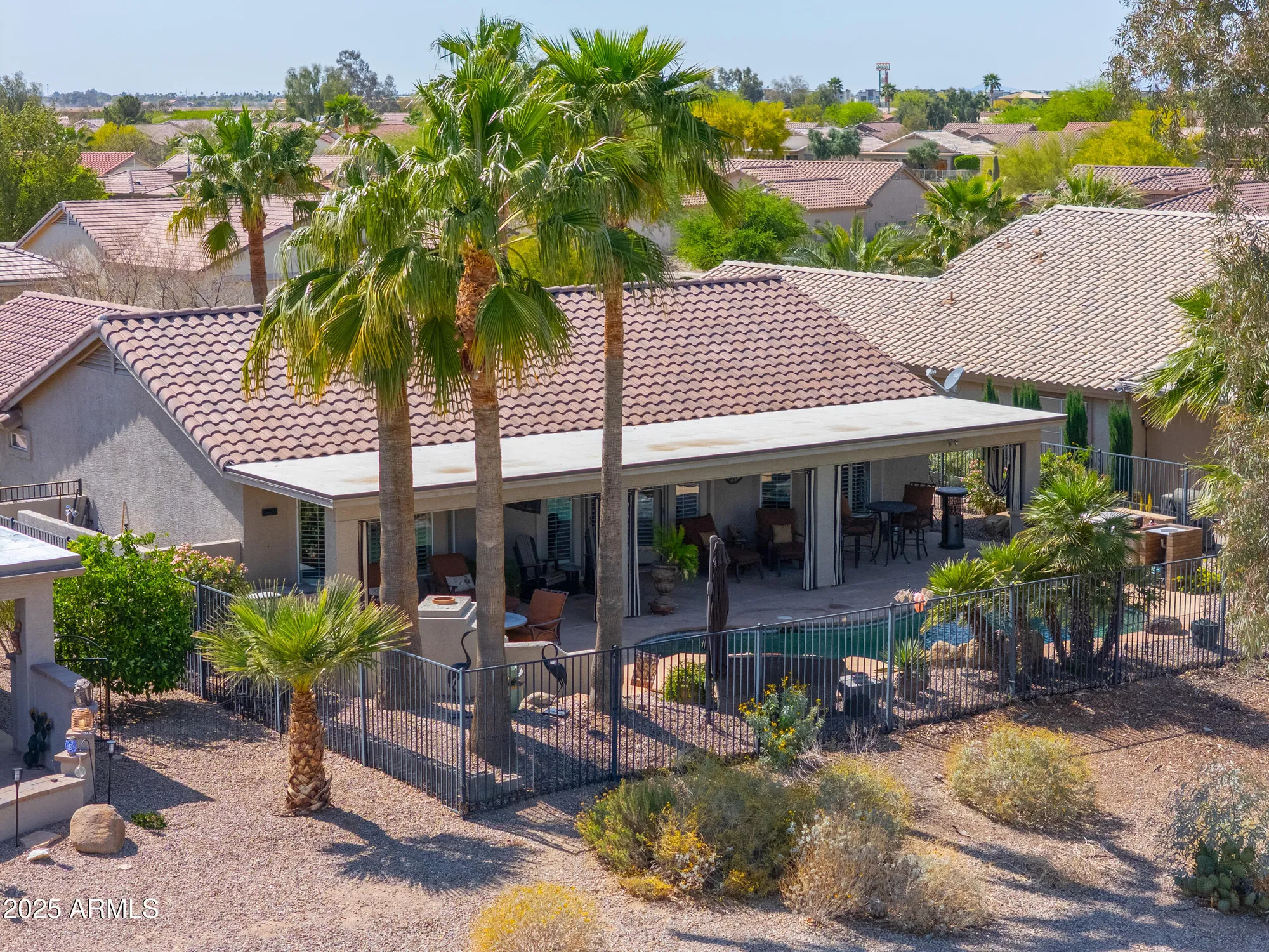 Property Slideshow image 57 of 65 | 80 s laura ln, Casa Grande, AZ, 85194