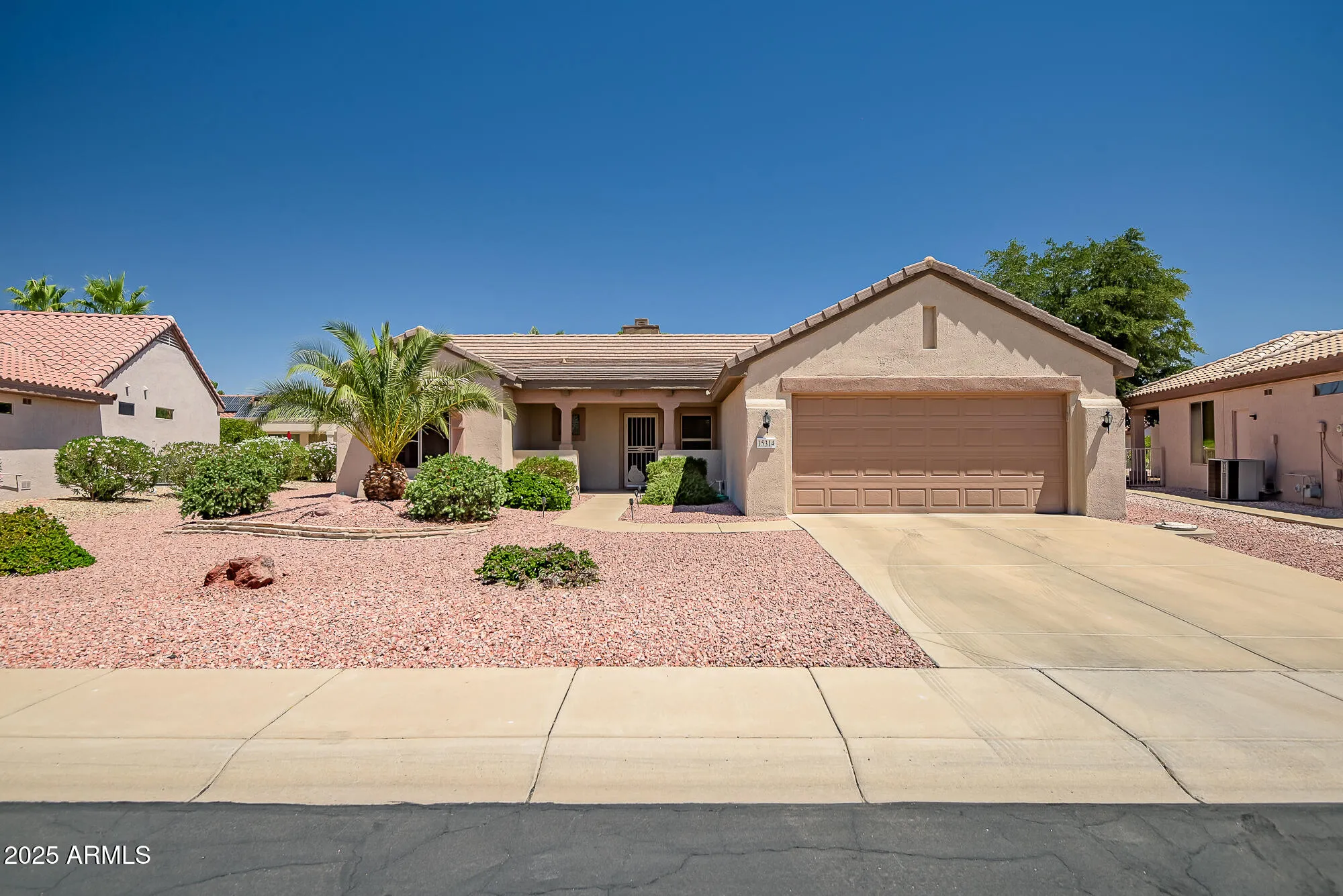 Property Slideshow image 1 of 17 | 15314 w pantano dr, Surprise, AZ, 85374