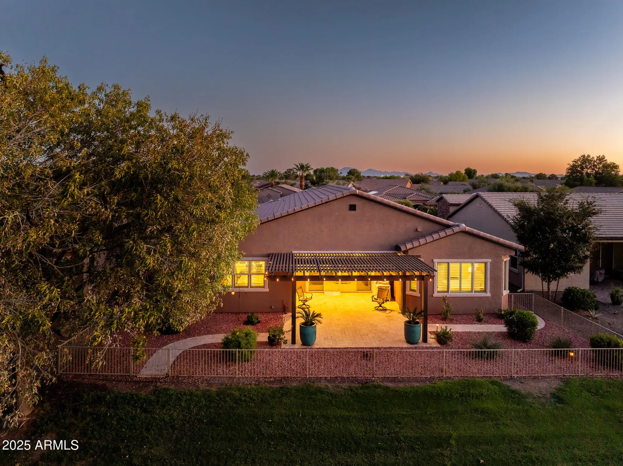 Property Slideshow image 62 of 94 | 20659 n enchantment pass, Maricopa, AZ, 85138