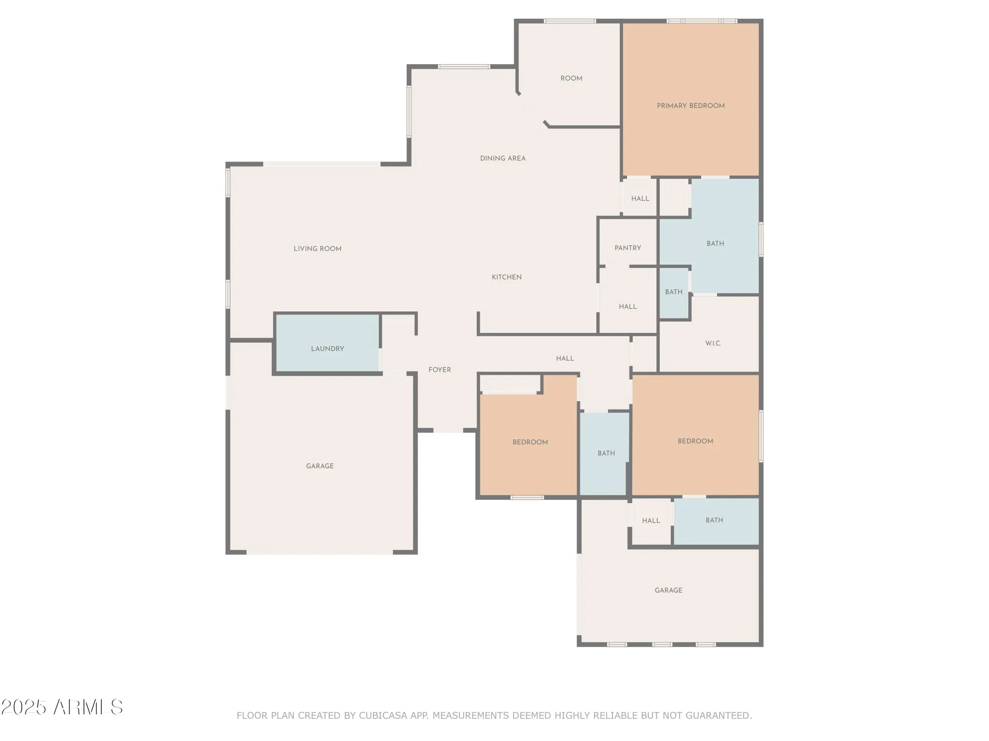 Property Slideshow image 25 of 48 | 41912 w sequoia dr, Maricopa, AZ, 85138