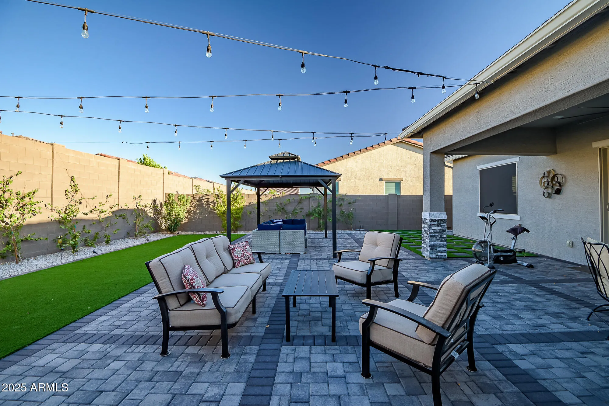 Property Slideshow image 20 of 31 | 15907 s 177th dr, Goodyear, AZ, 85338