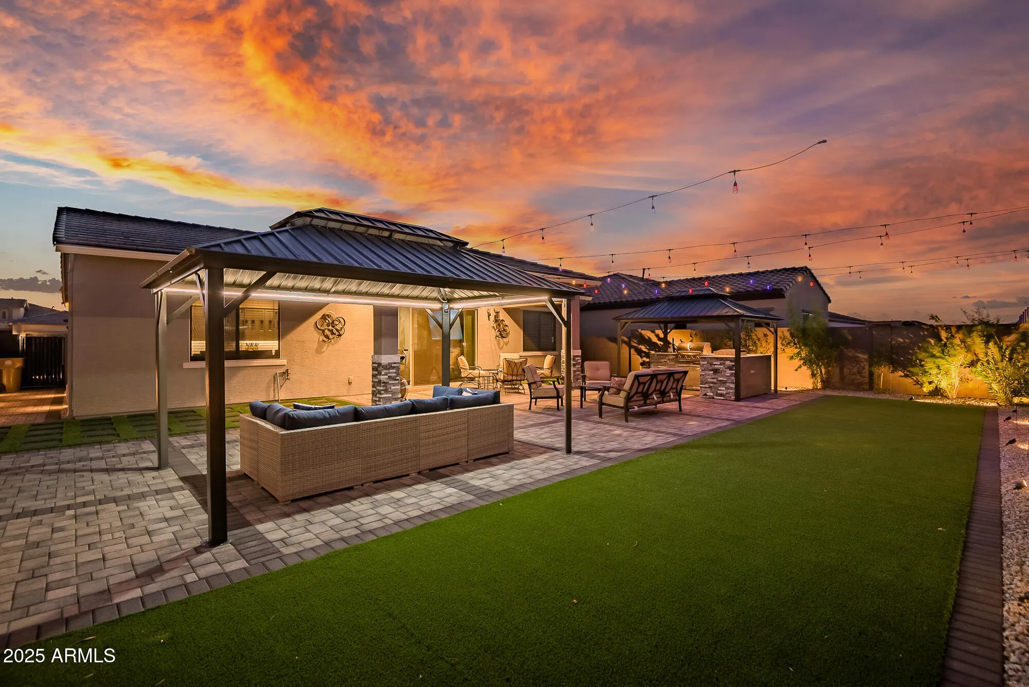 Property Slideshow image 29 of 31 | 15907 s 177th dr, Goodyear, AZ, 85338