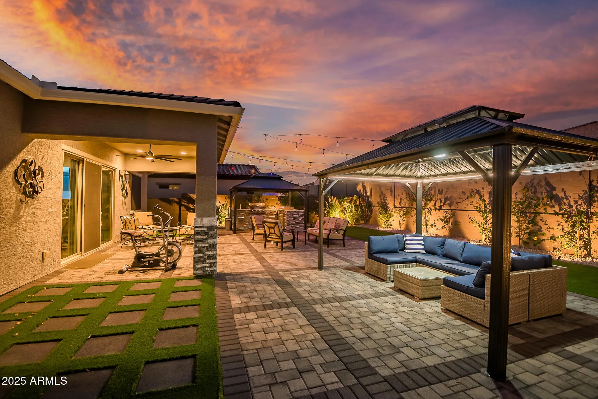 Property Slideshow image 30 of 31 | 15907 s 177th dr, Goodyear, AZ, 85338