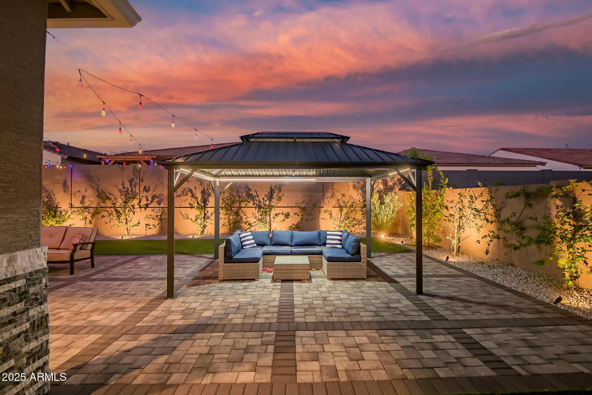 Property Slideshow image 31 of 31 | 15907 s 177th dr, Goodyear, AZ, 85338