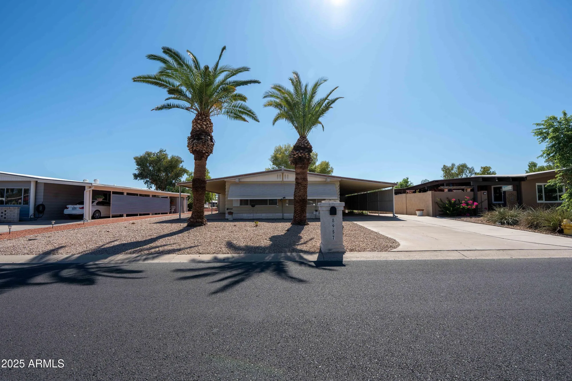 Property Slideshow image 1 of 19 | 8957 e sun lakes blvd, Sun Lakes, AZ, 85248