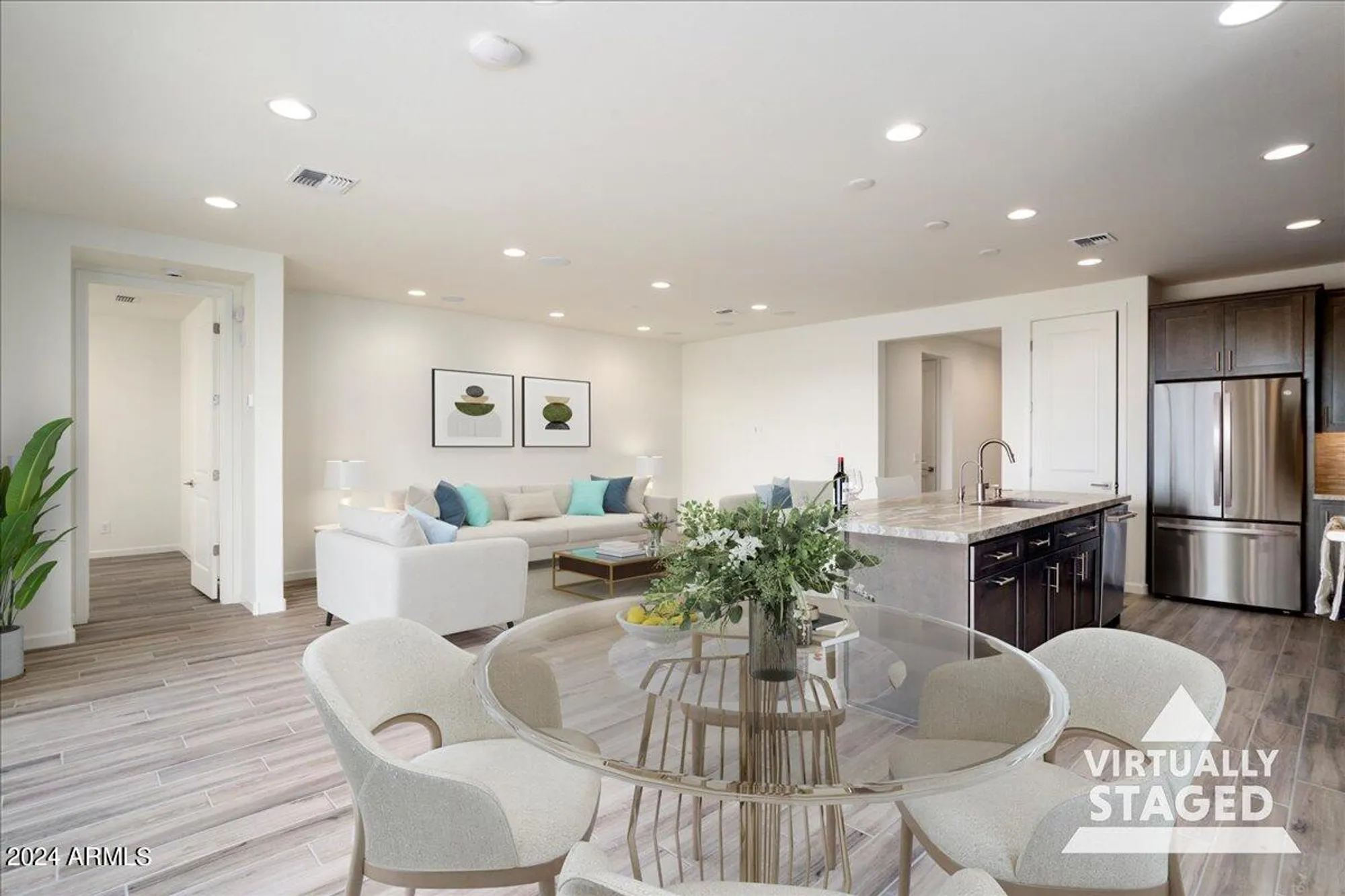 Property Slideshow image 3 of 30 | 4092 prairie schooner rd, Wickenburg, AZ, 85390