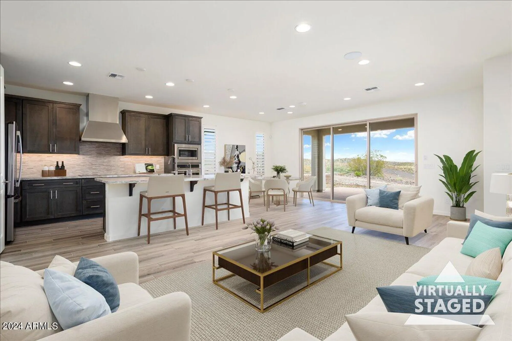 Property Slideshow image 4 of 30 | 4092 prairie schooner rd, Wickenburg, AZ, 85390