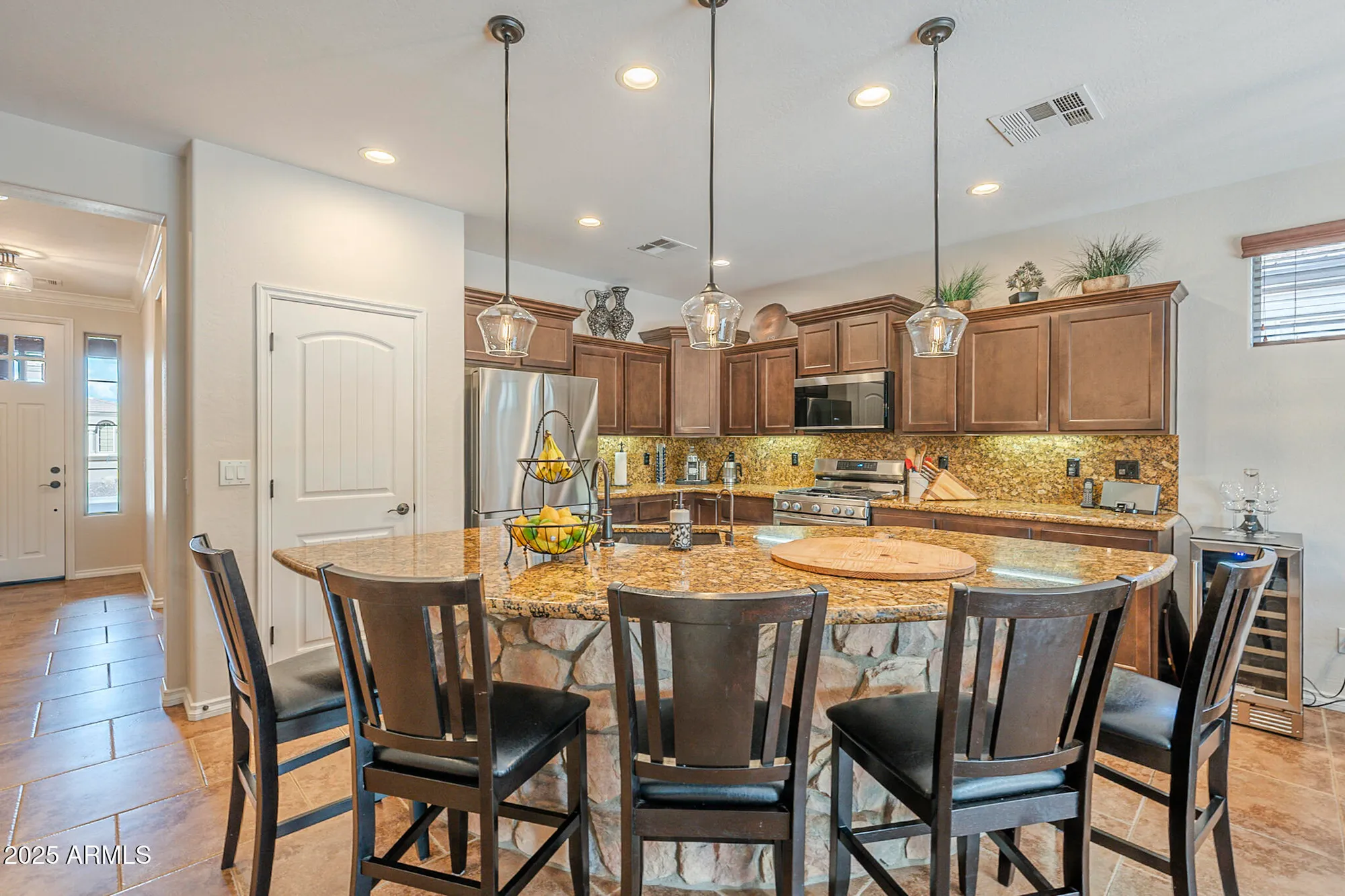 Property Slideshow image 11 of 93 | 1563 e artemis trl, Queen Creek, AZ, 85140