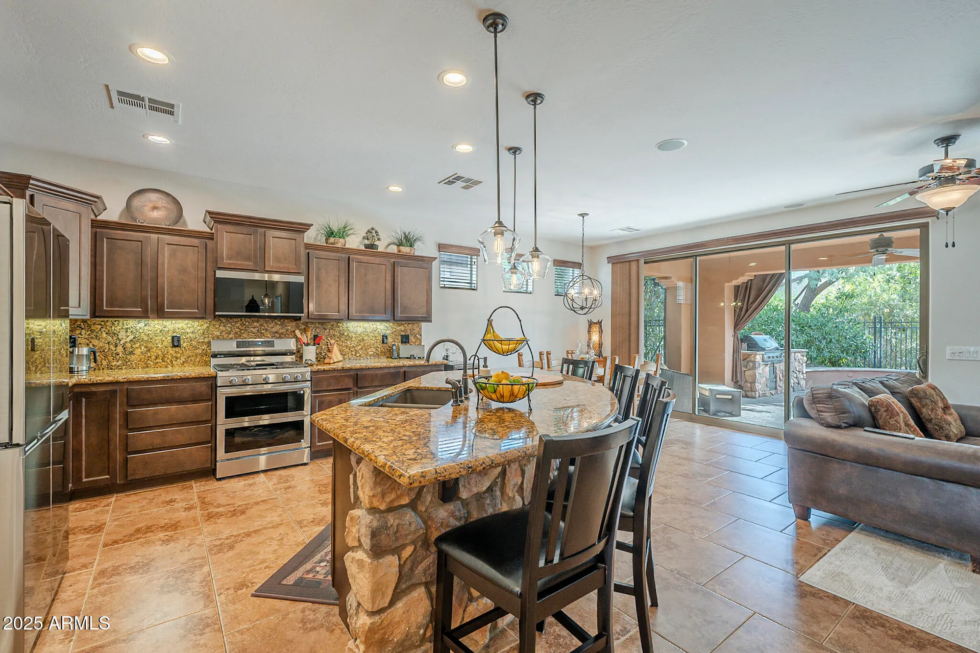 Property Slideshow image 13 of 93 | 1563 e artemis trl, Queen Creek, AZ, 85140