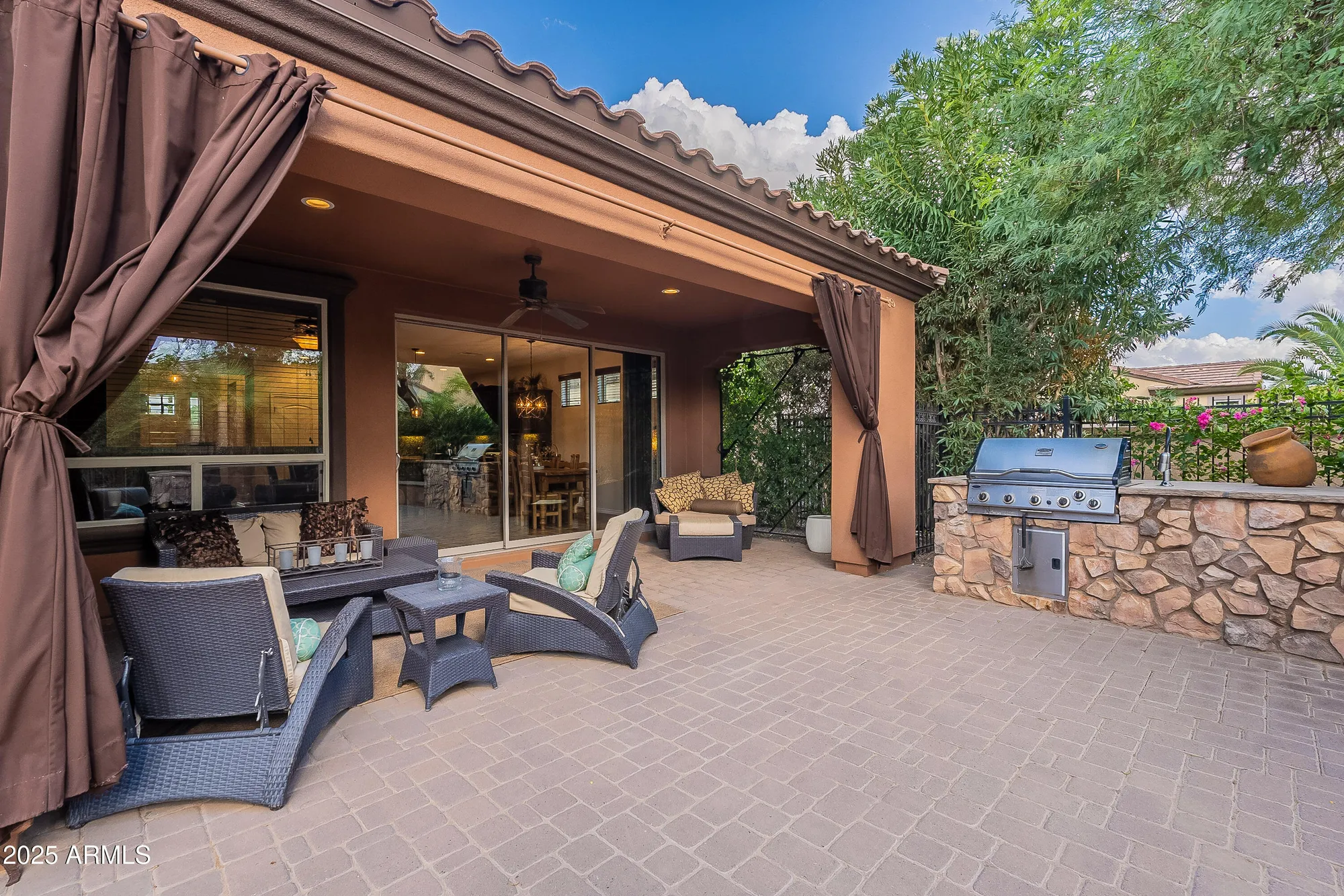Property Slideshow image 40 of 93 | 1563 e artemis trl, Queen Creek, AZ, 85140