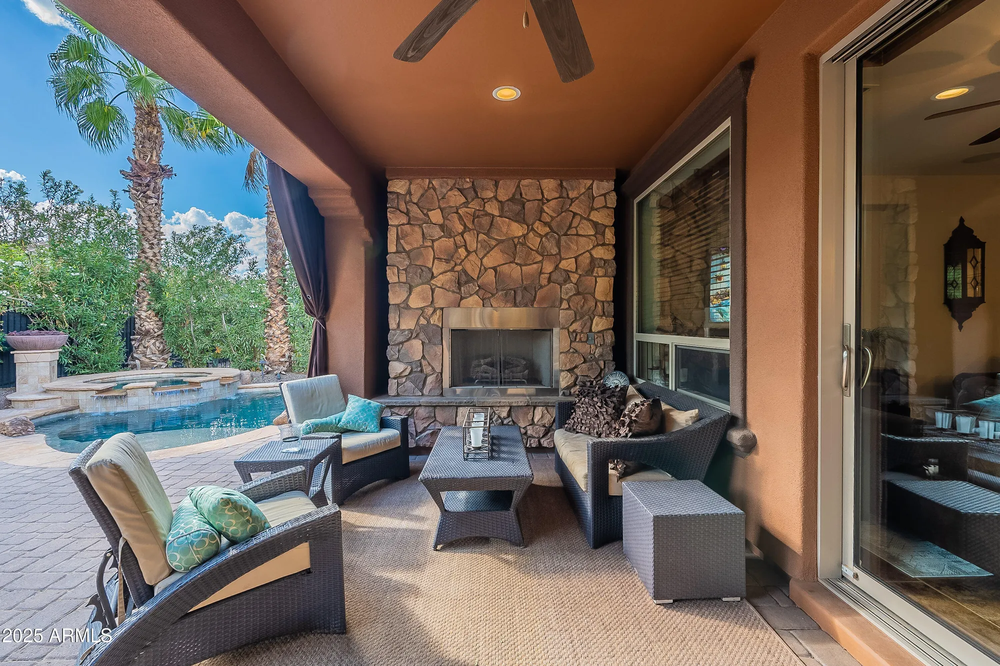 Property Slideshow image 42 of 93 | 1563 e artemis trl, Queen Creek, AZ, 85140