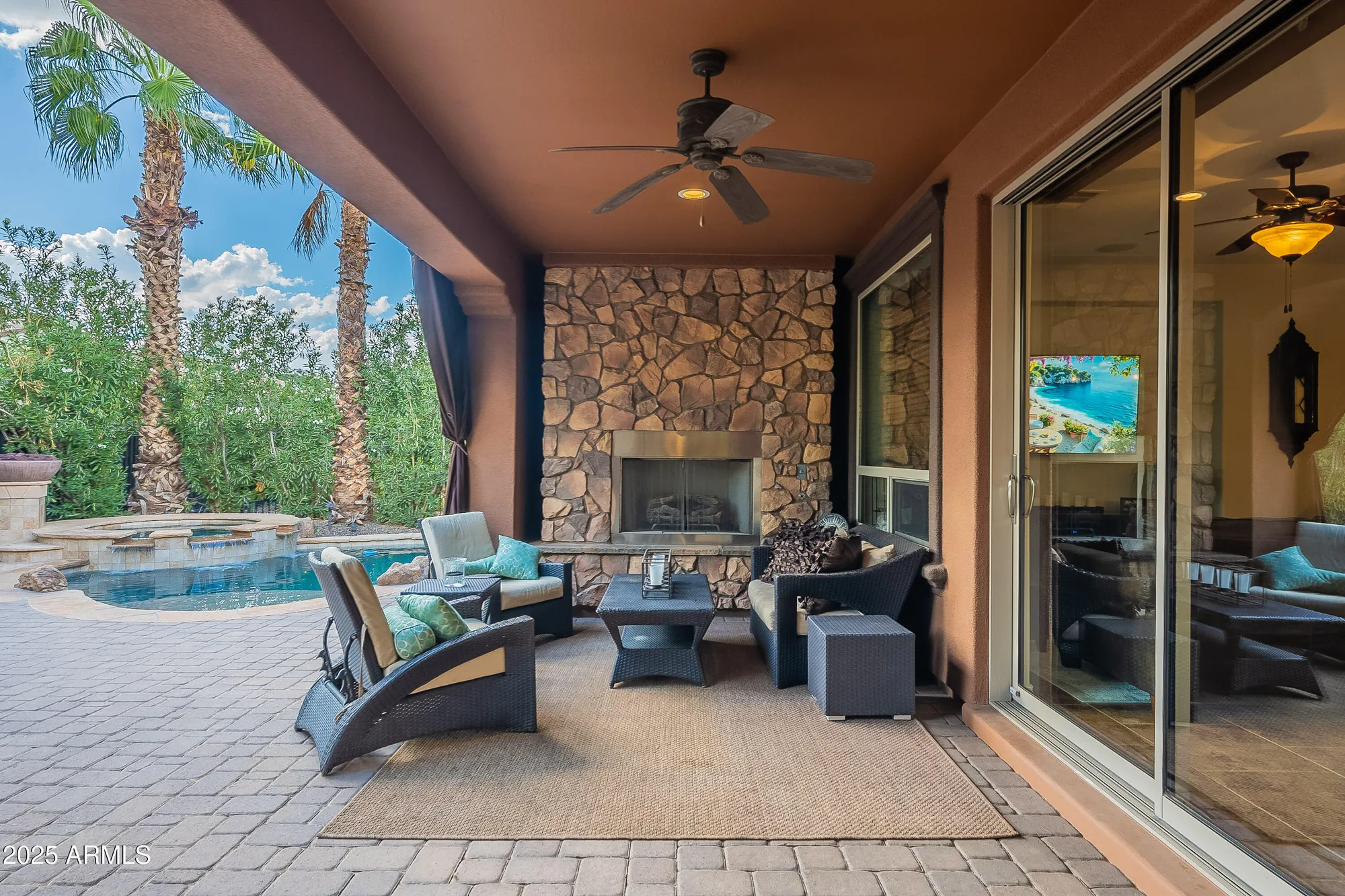 Property Slideshow image 38 of 93 | 1563 e artemis trl, Queen Creek, AZ, 85140