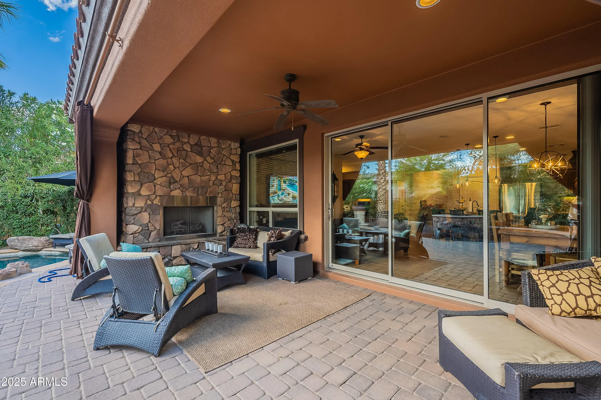 Property Slideshow image 39 of 93 | 1563 e artemis trl, Queen Creek, AZ, 85140