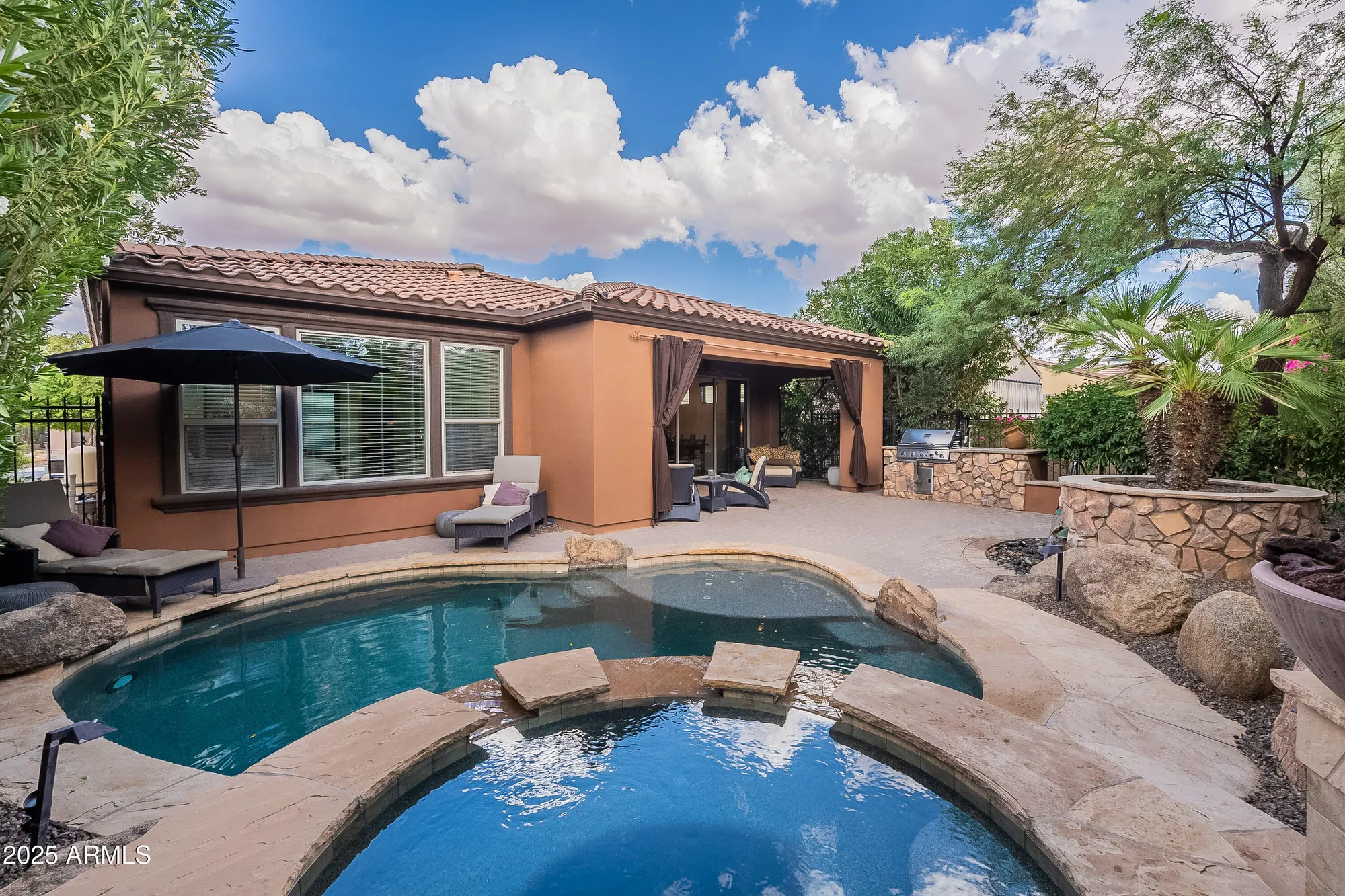 Property Slideshow image 46 of 93 | 1563 e artemis trl, Queen Creek, AZ, 85140