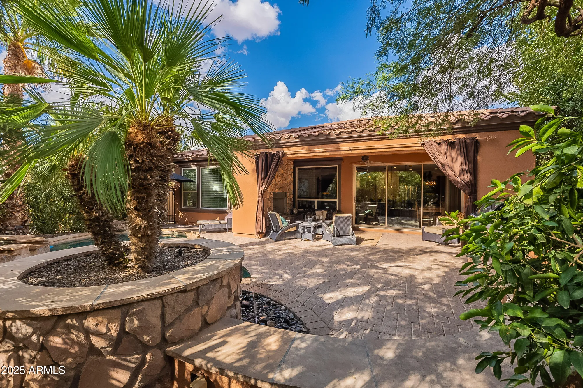Property Slideshow image 44 of 93 | 1563 e artemis trl, Queen Creek, AZ, 85140