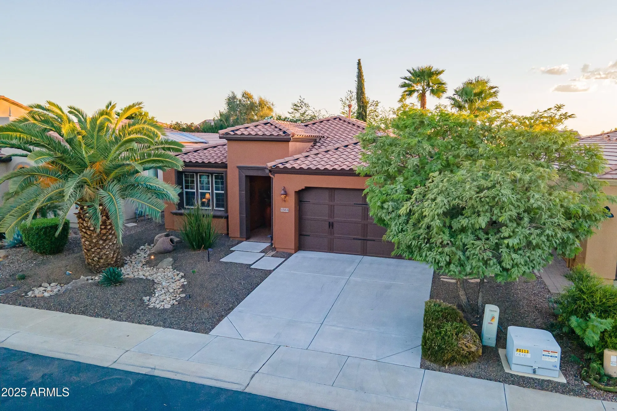 Property Slideshow image 52 of 93 | 1563 e artemis trl, Queen Creek, AZ, 85140