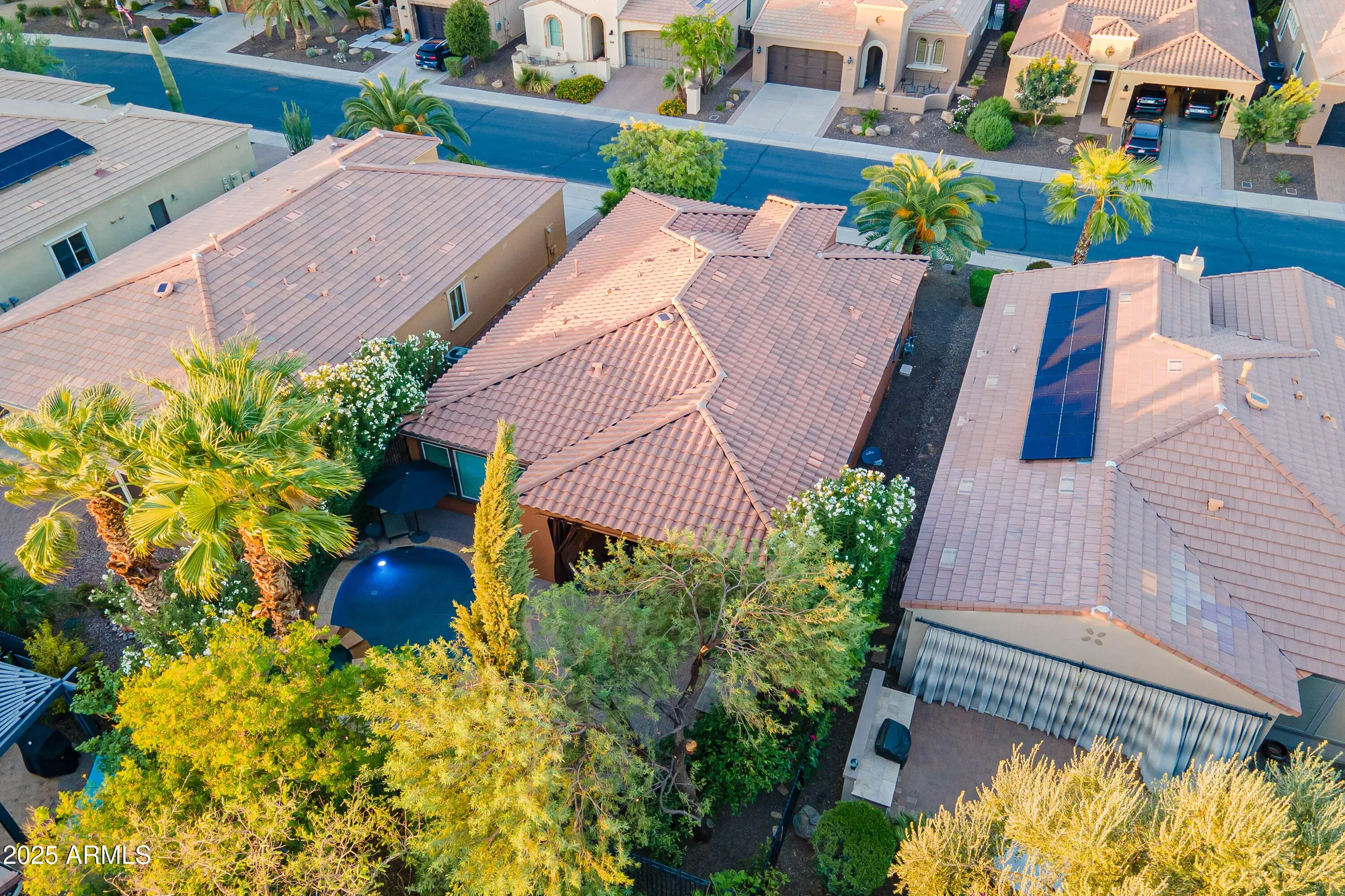 Property Slideshow image 57 of 93 | 1563 e artemis trl, Queen Creek, AZ, 85140