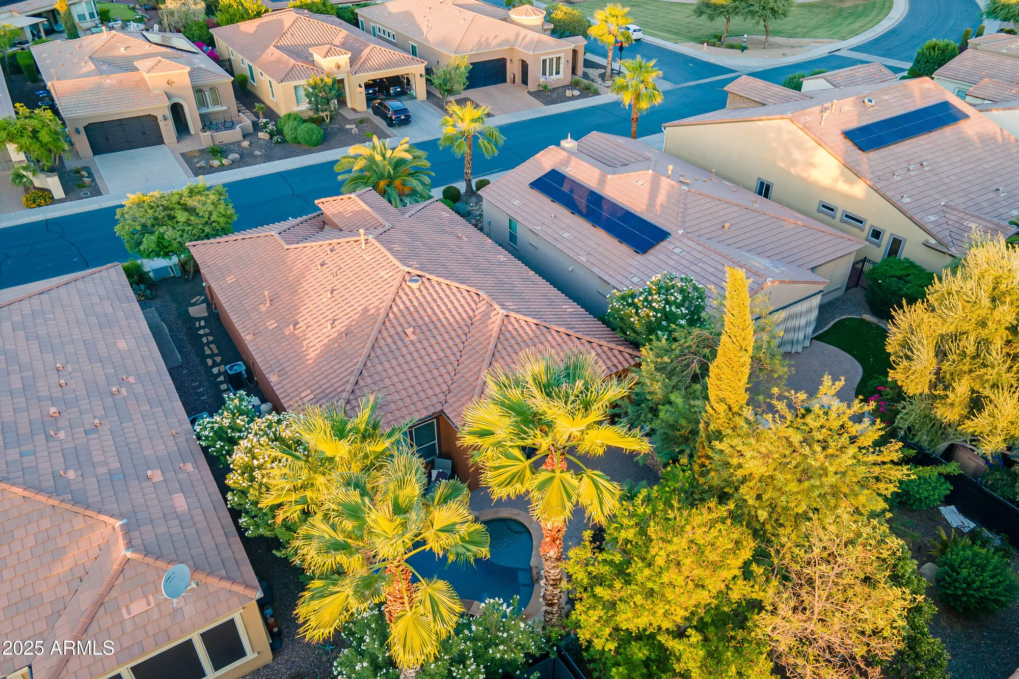 Property Slideshow image 58 of 93 | 1563 e artemis trl, Queen Creek, AZ, 85140