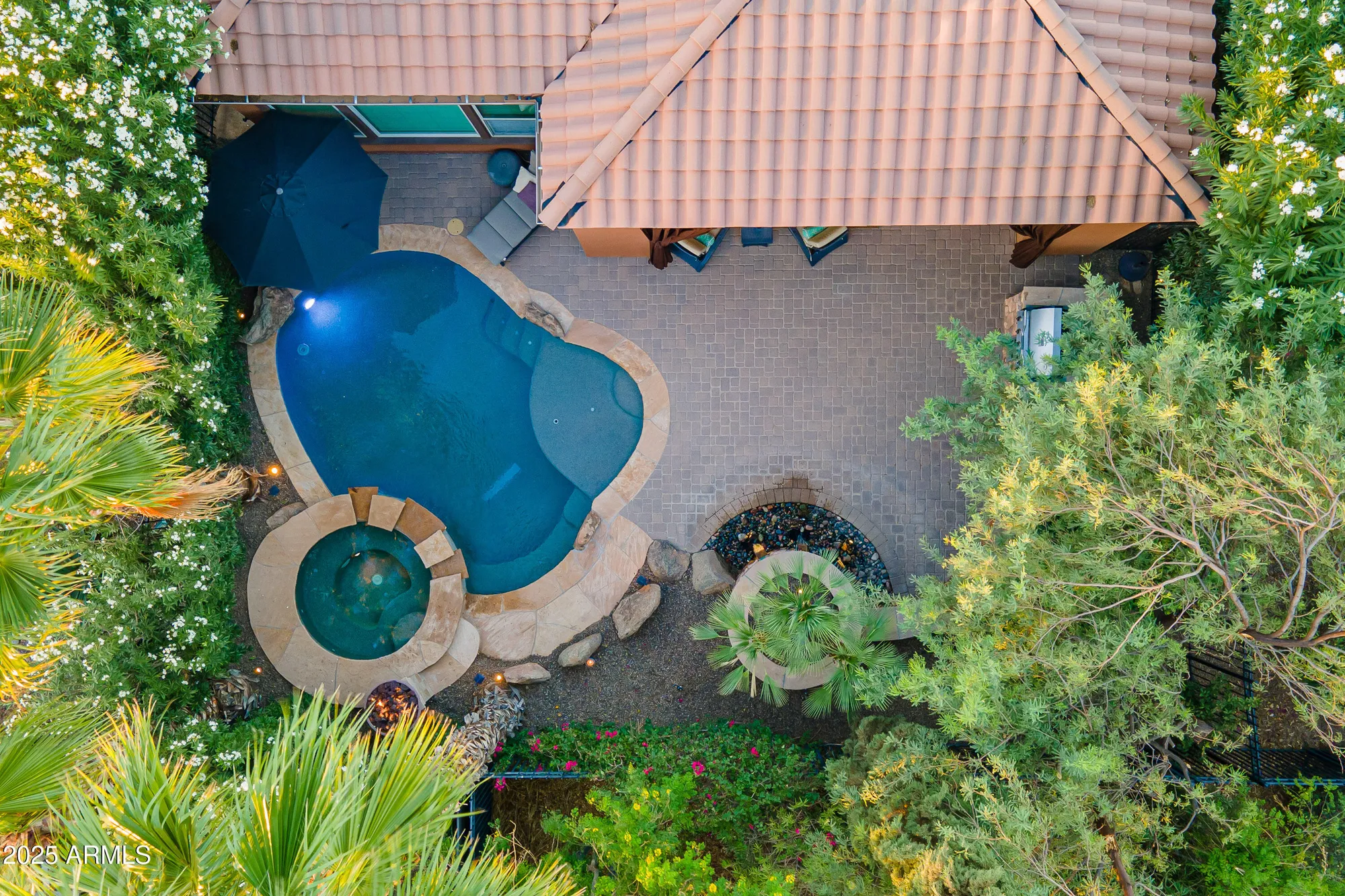 Property Slideshow image 55 of 93 | 1563 e artemis trl, Queen Creek, AZ, 85140