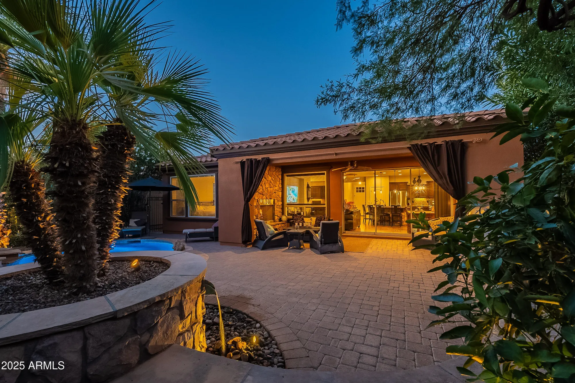 Property Slideshow image 74 of 93 | 1563 e artemis trl, Queen Creek, AZ, 85140