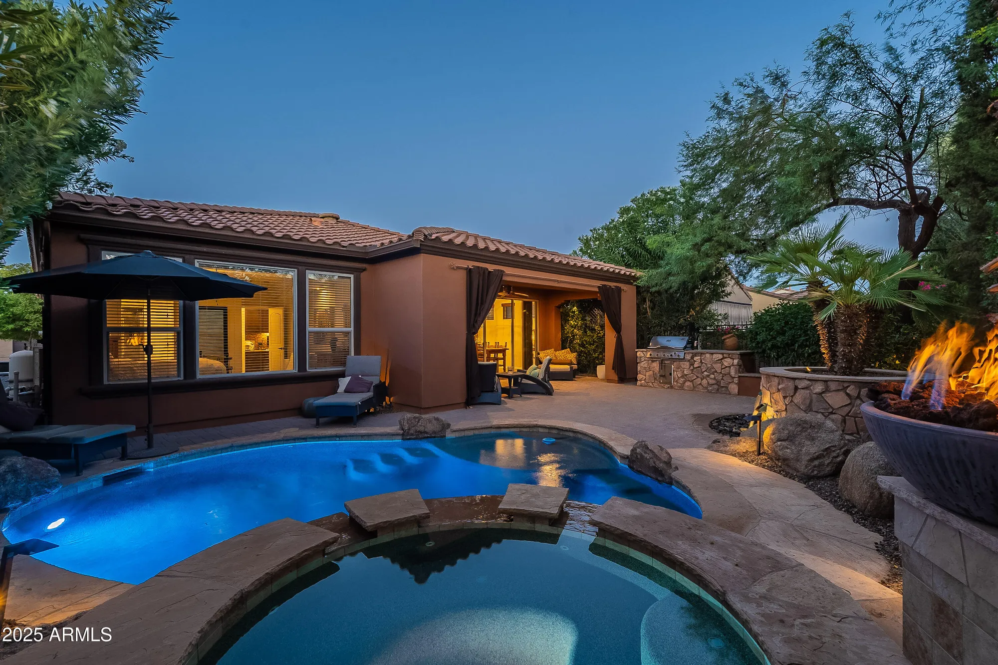Property Slideshow image 71 of 93 | 1563 e artemis trl, Queen Creek, AZ, 85140