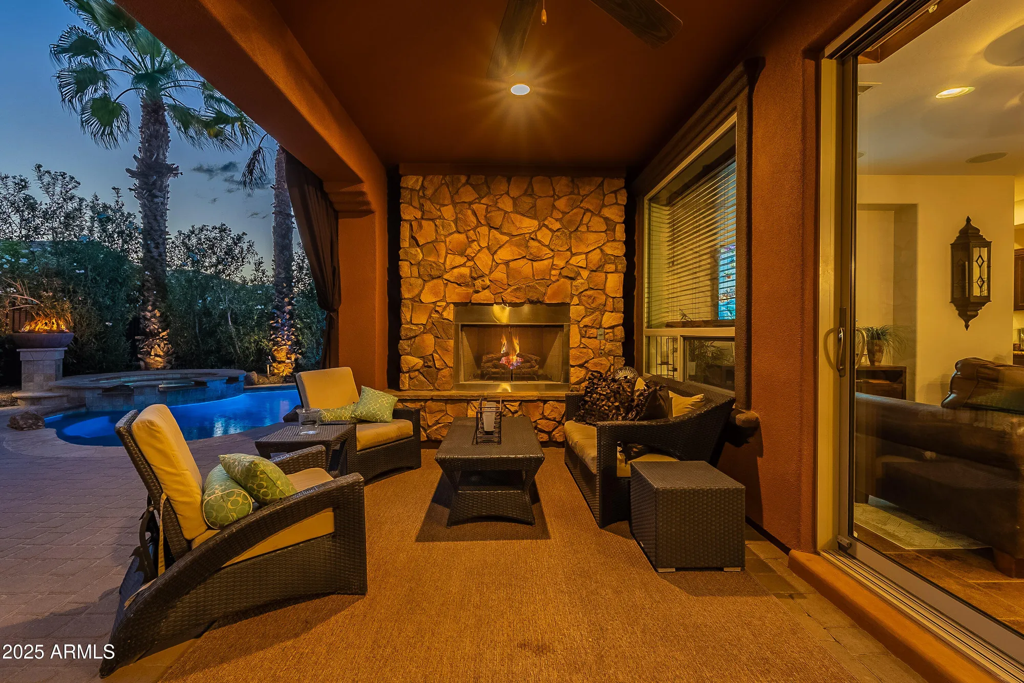 Property Slideshow image 77 of 93 | 1563 e artemis trl, Queen Creek, AZ, 85140