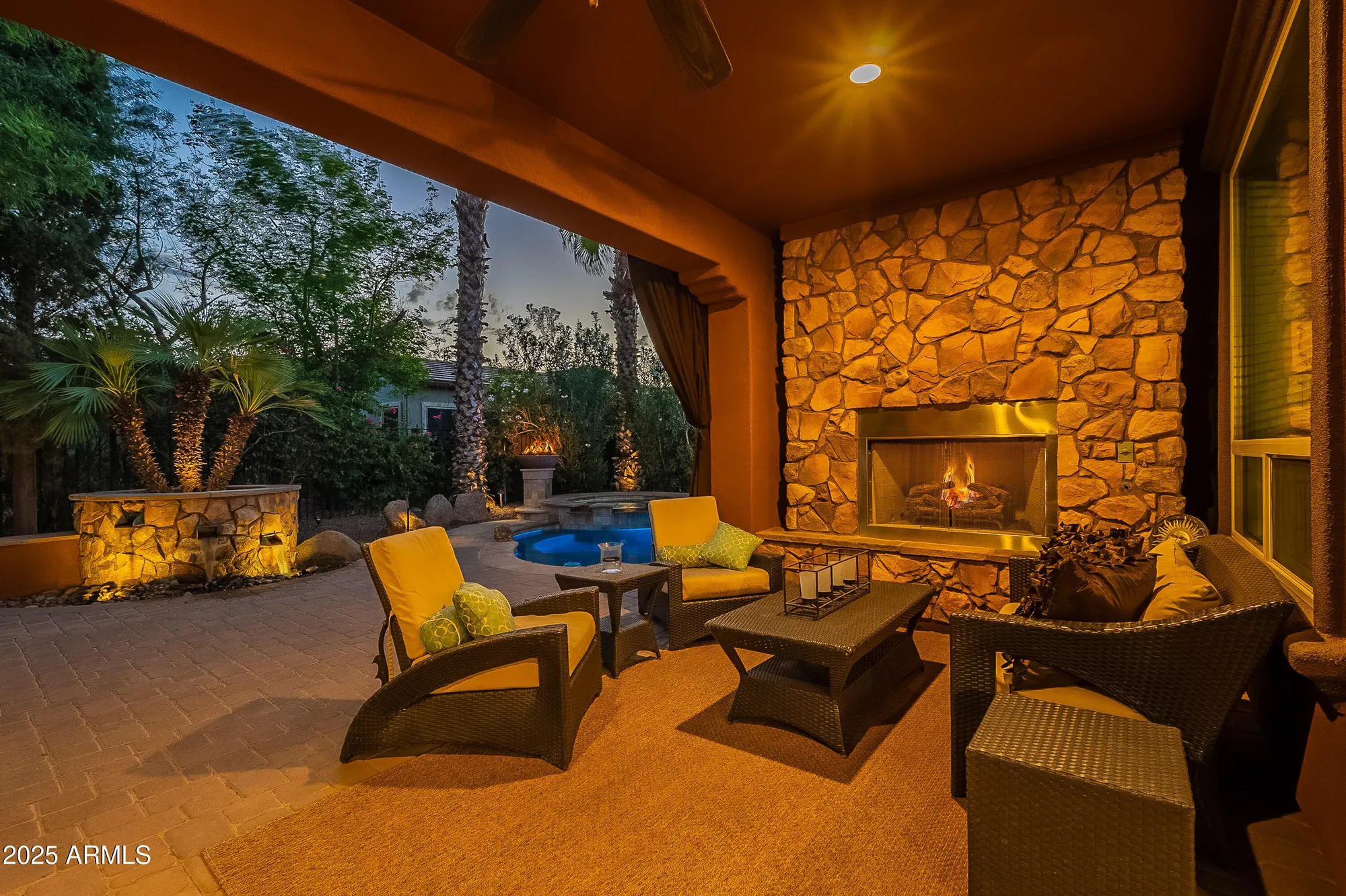 Property Slideshow image 78 of 93 | 1563 e artemis trl, Queen Creek, AZ, 85140