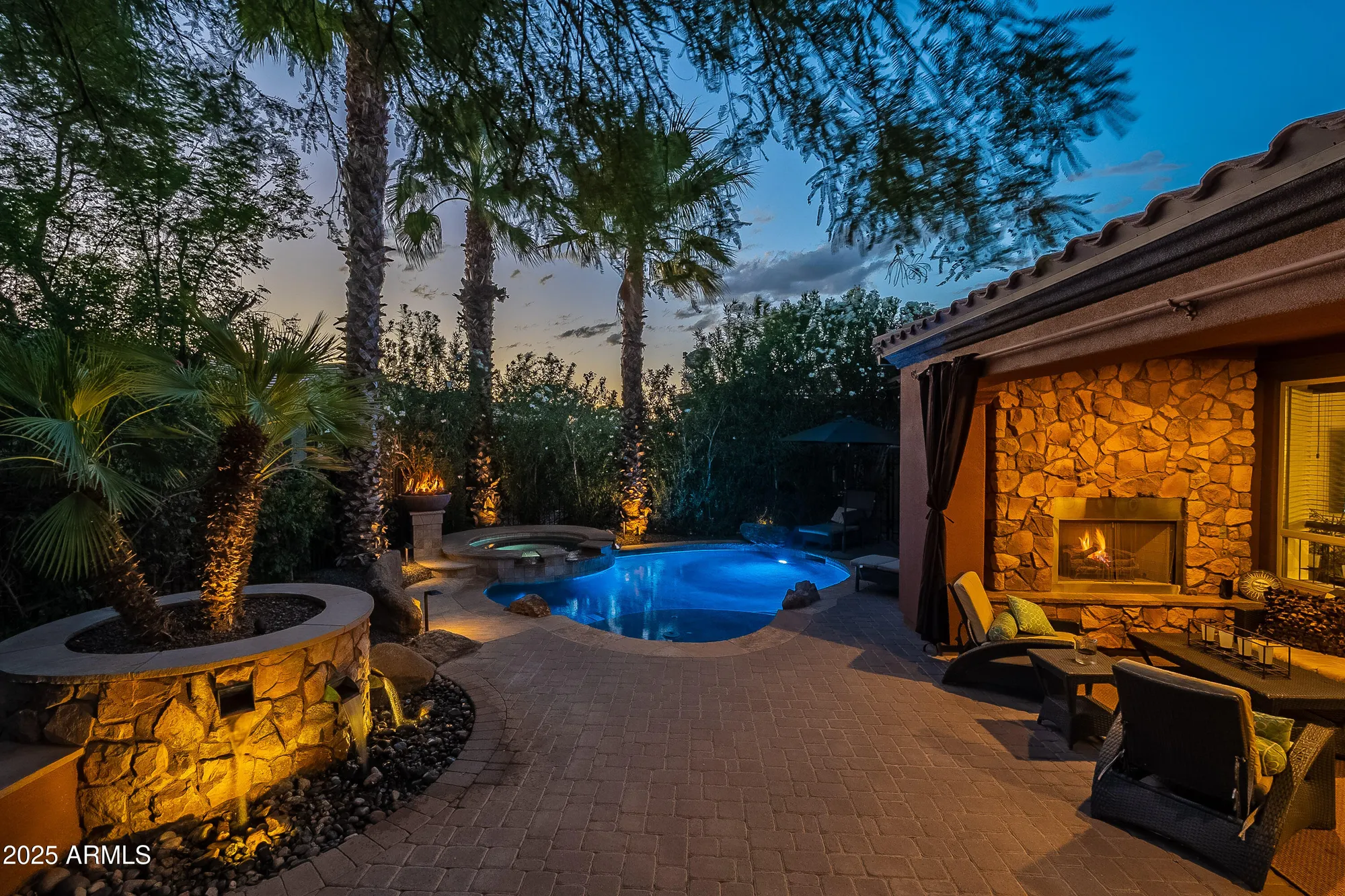Property Slideshow image 79 of 93 | 1563 e artemis trl, Queen Creek, AZ, 85140