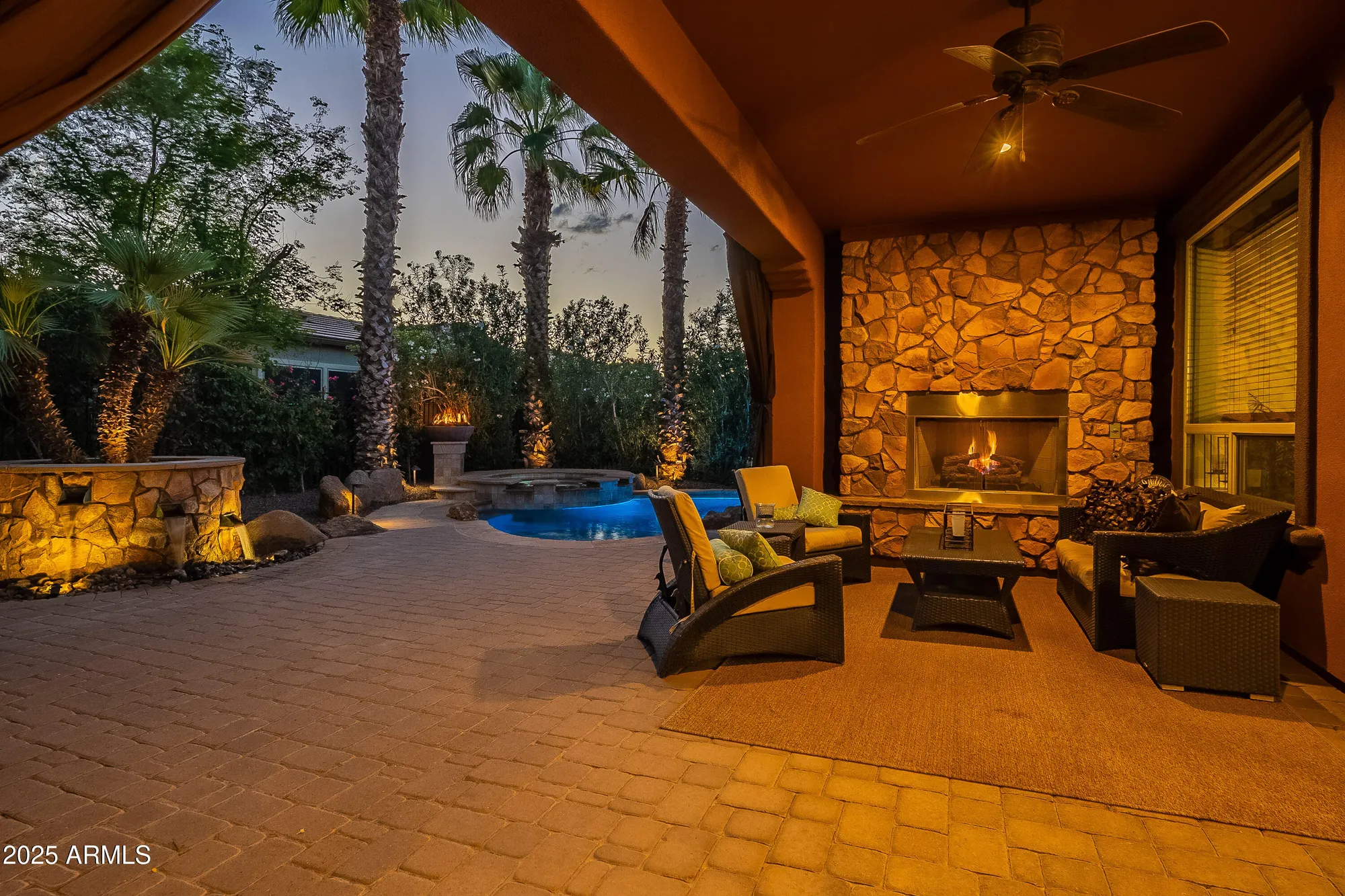 Property Slideshow image 76 of 93 | 1563 e artemis trl, Queen Creek, AZ, 85140