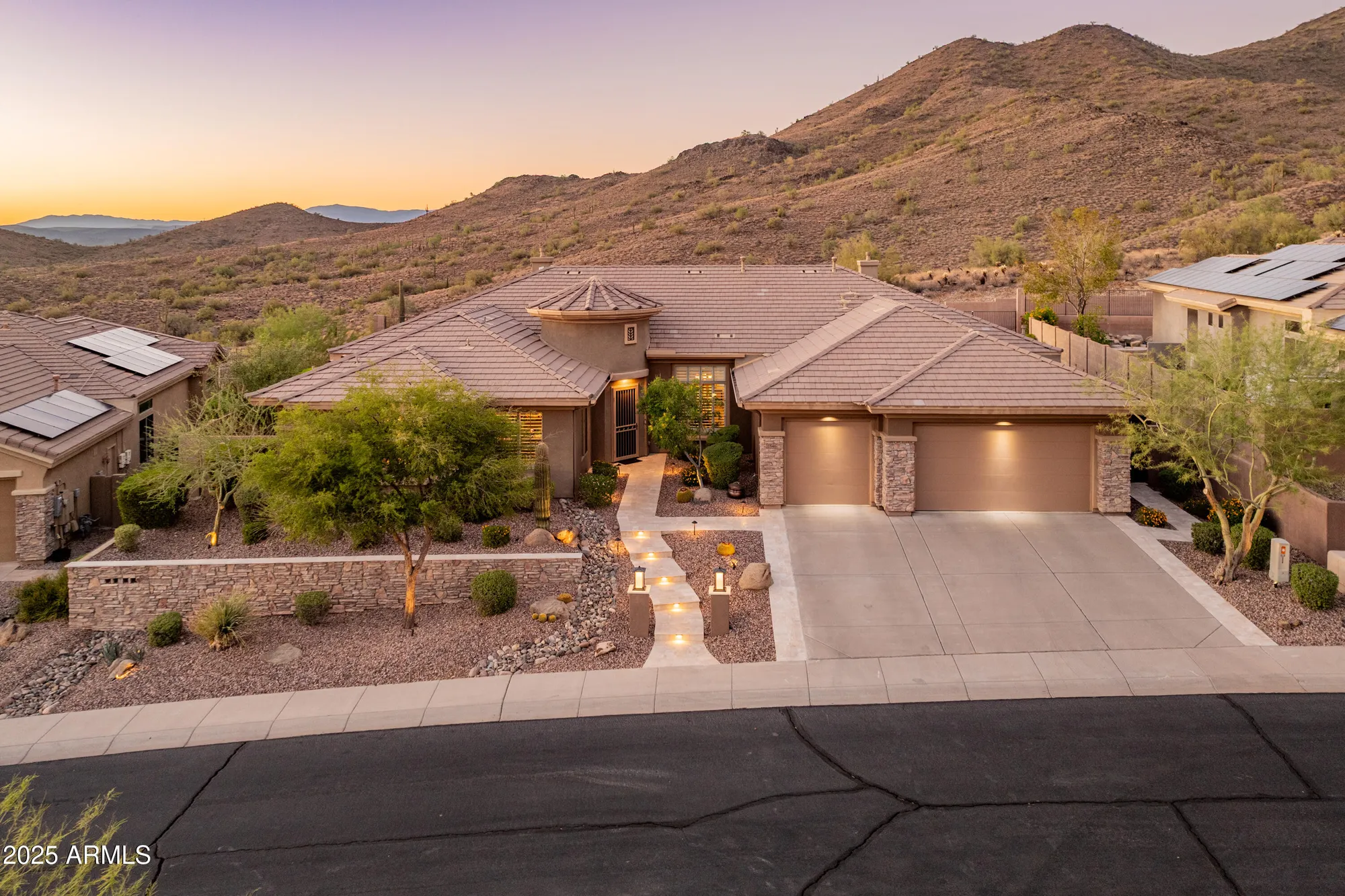 Property Slideshow image 48 of 52 | 2546 w shinnecock way, Anthem, AZ, 85086