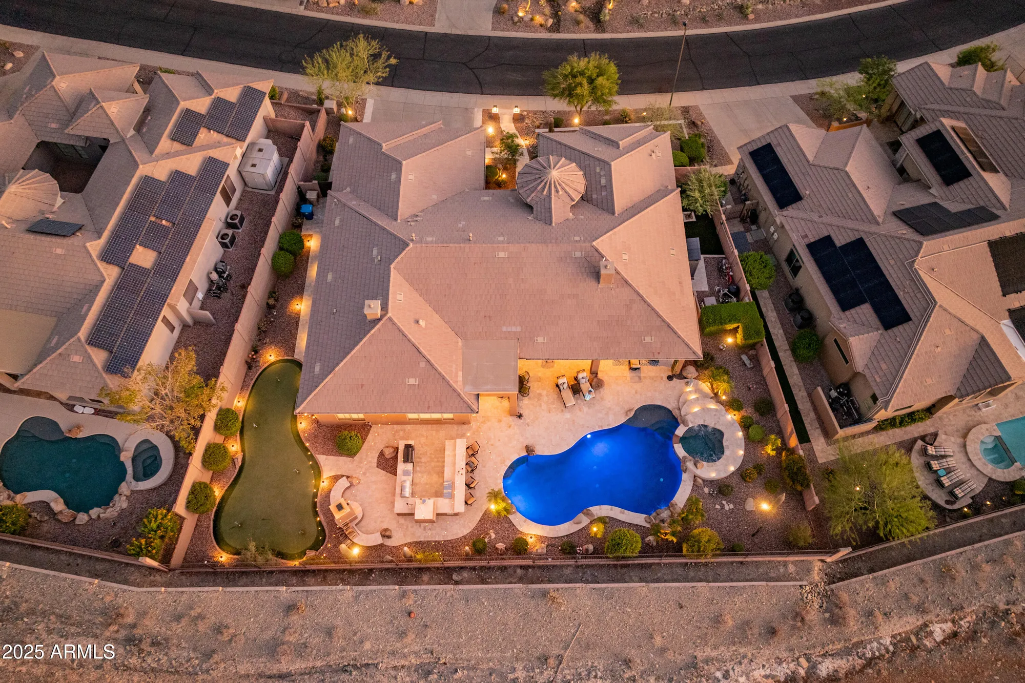 Property Slideshow image 8 of 52 | 2546 w shinnecock way, Anthem, AZ, 85086